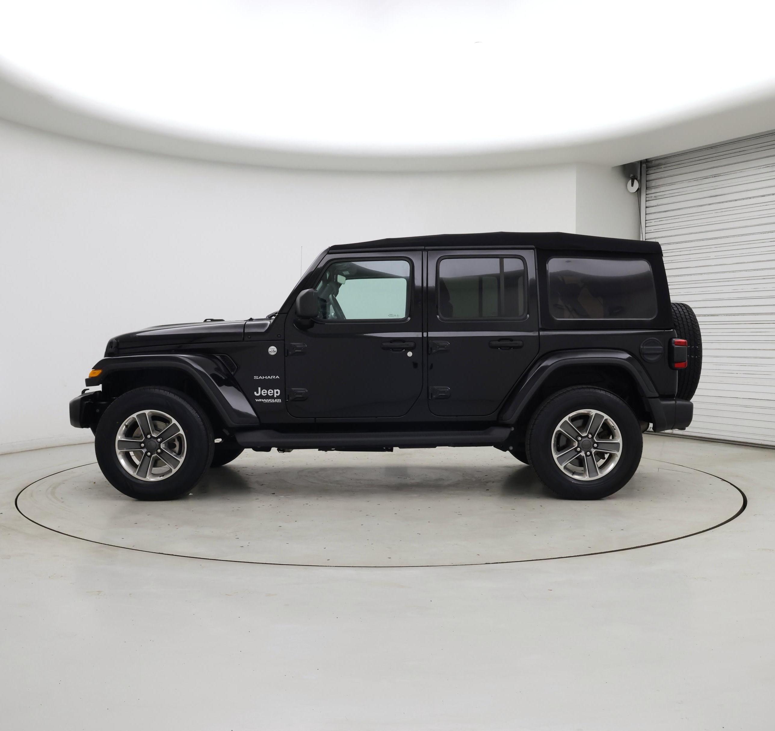 Thumbnail: 2021 Jeep Wrangler - 3