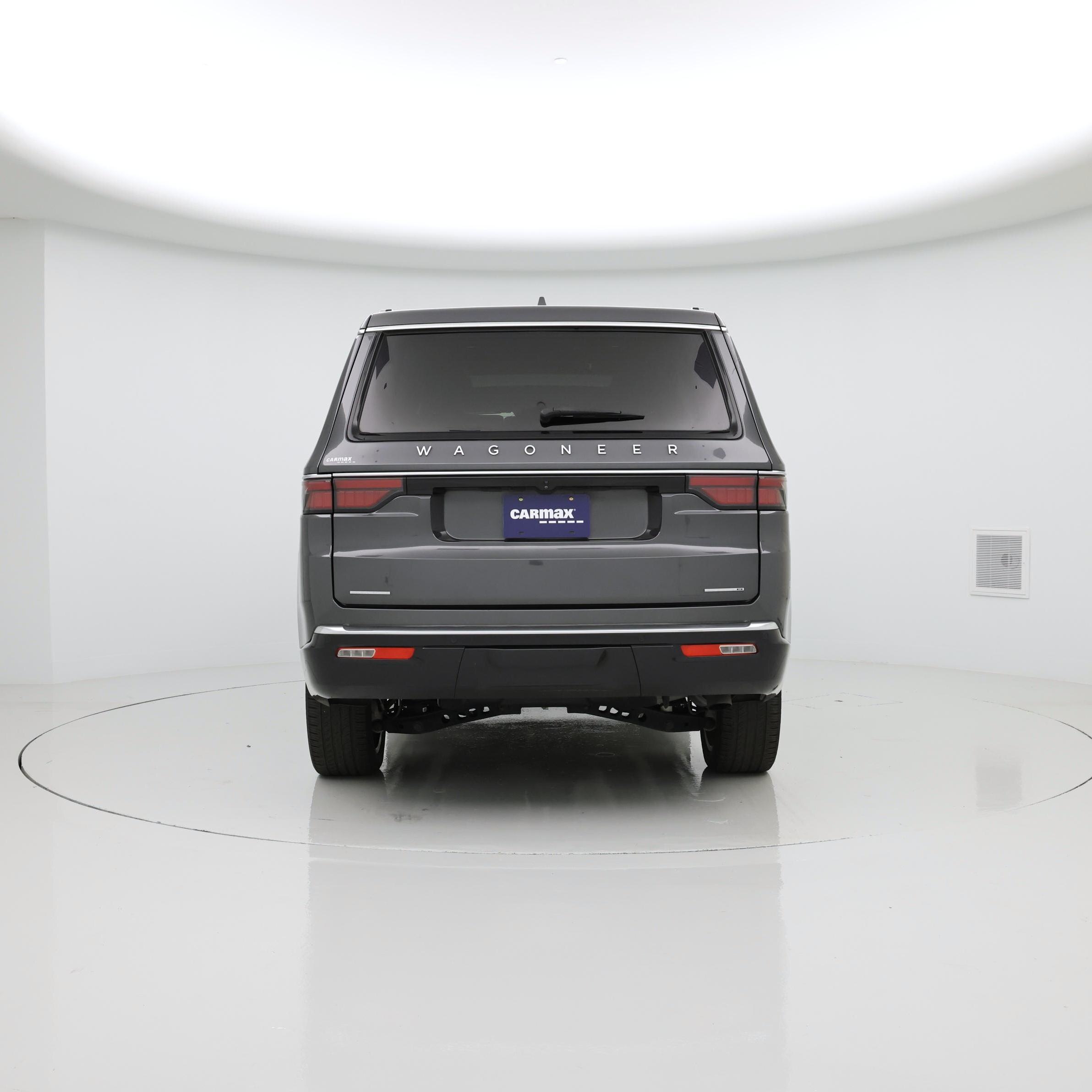 Thumbnail: 2022 Jeep Wagoneer - 6