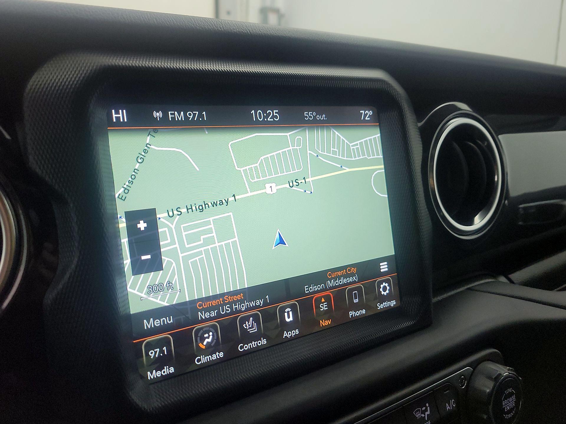 Thumbnail: 2020 Jeep Wrangler - 14