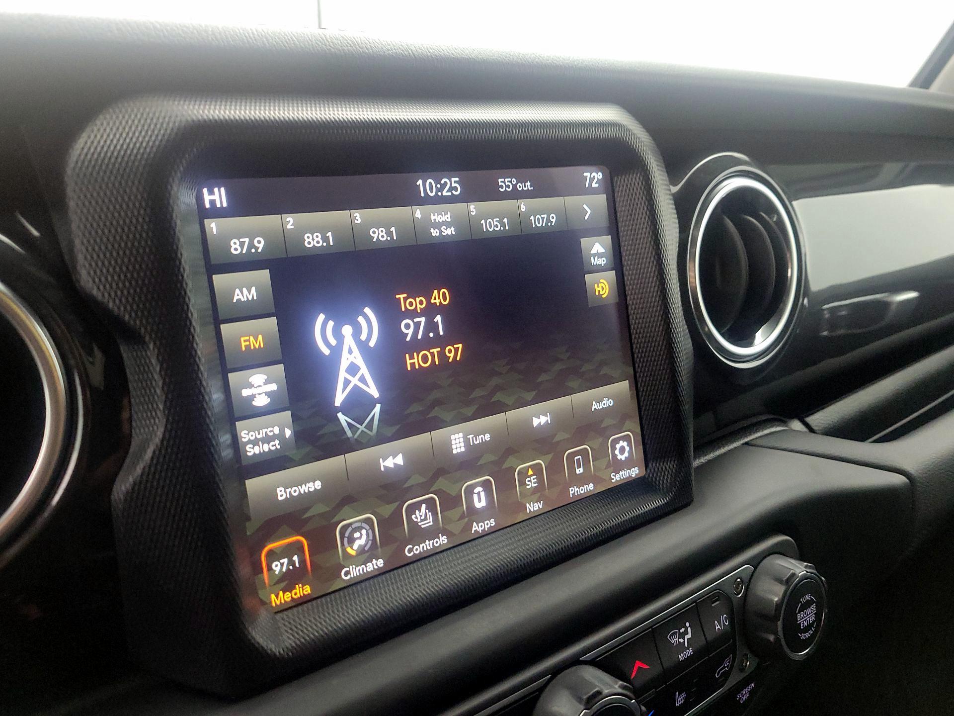 Thumbnail: 2020 Jeep Wrangler - 16