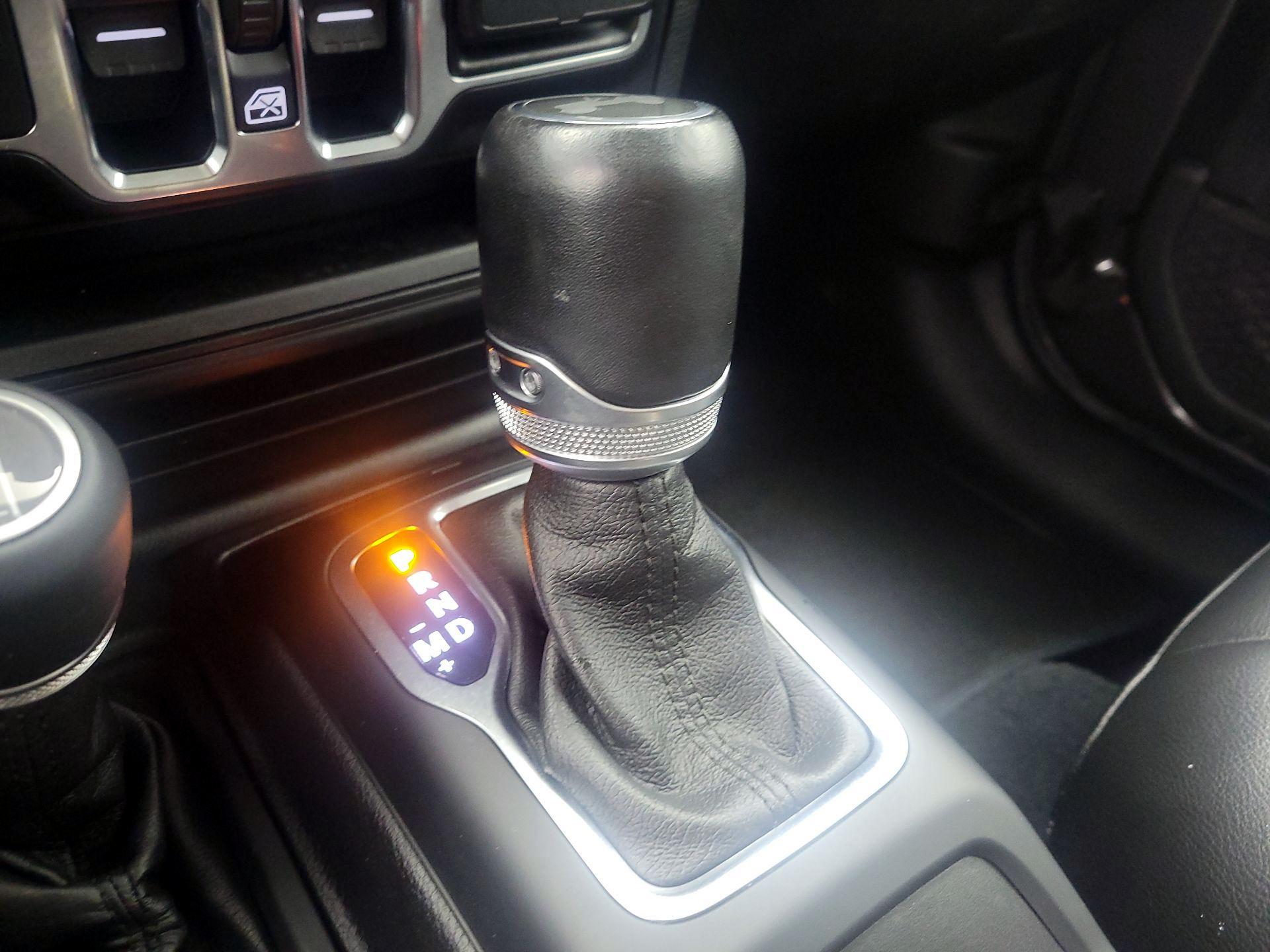 Thumbnail: 2020 Jeep Wrangler - 18