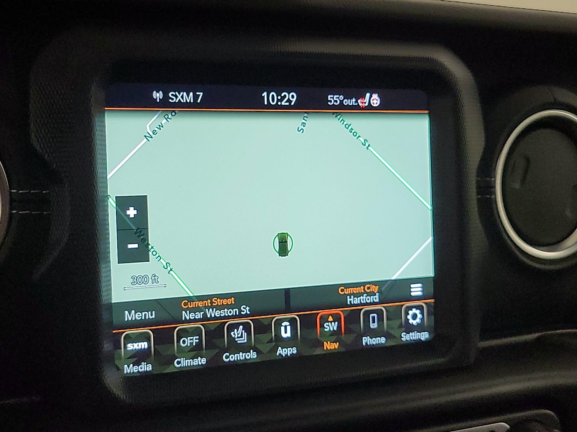 Thumbnail: 2022 Jeep Wrangler - 14