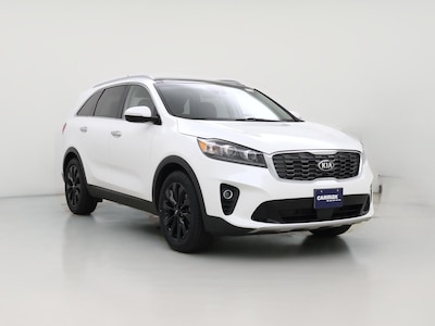 2020 Kia Sorento EX