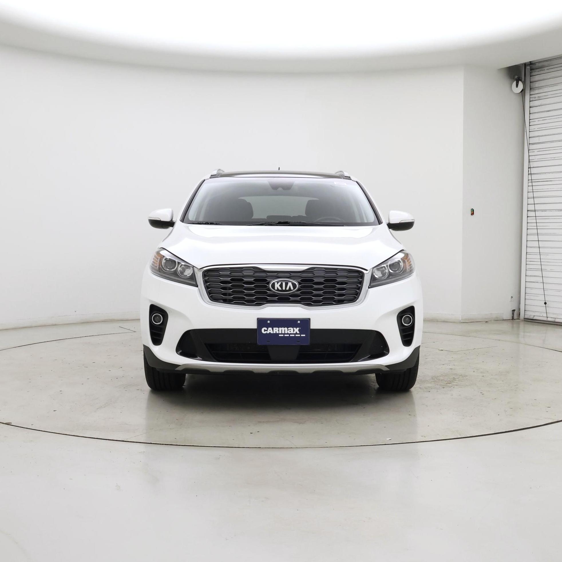 Thumbnail: 2020 Kia Sorento - 5