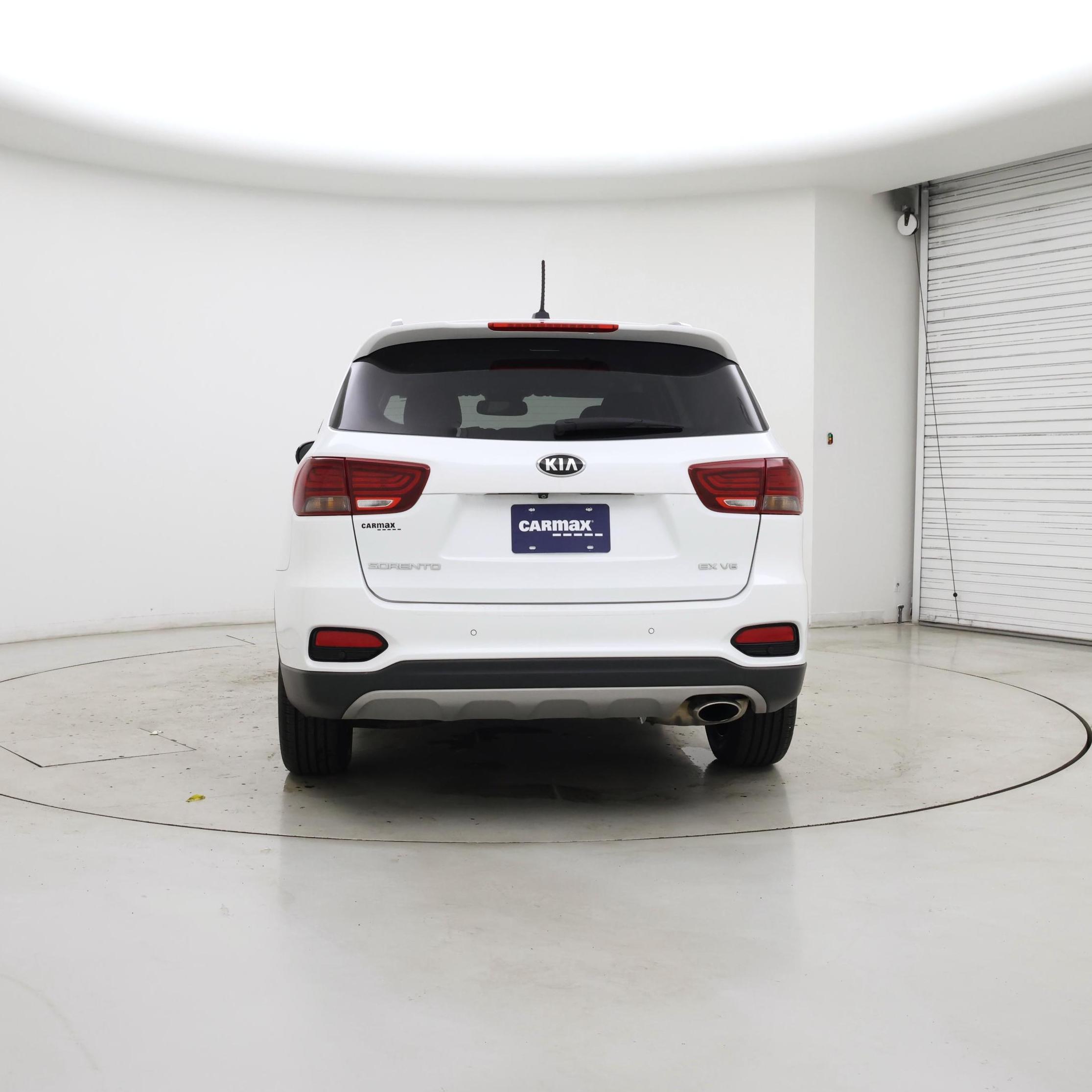 Thumbnail: 2020 Kia Sorento - 6