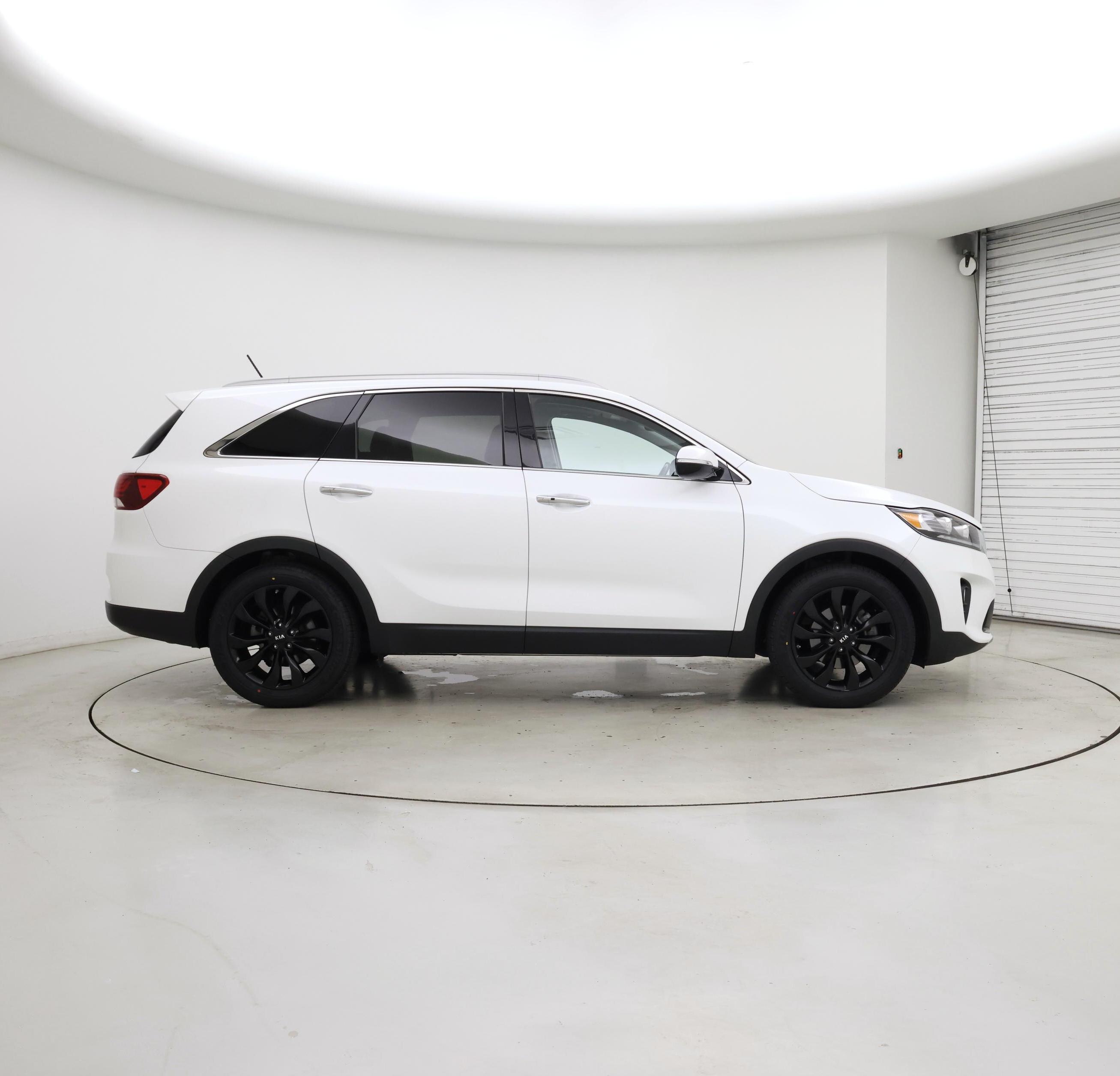 Thumbnail: 2020 Kia Sorento - 7