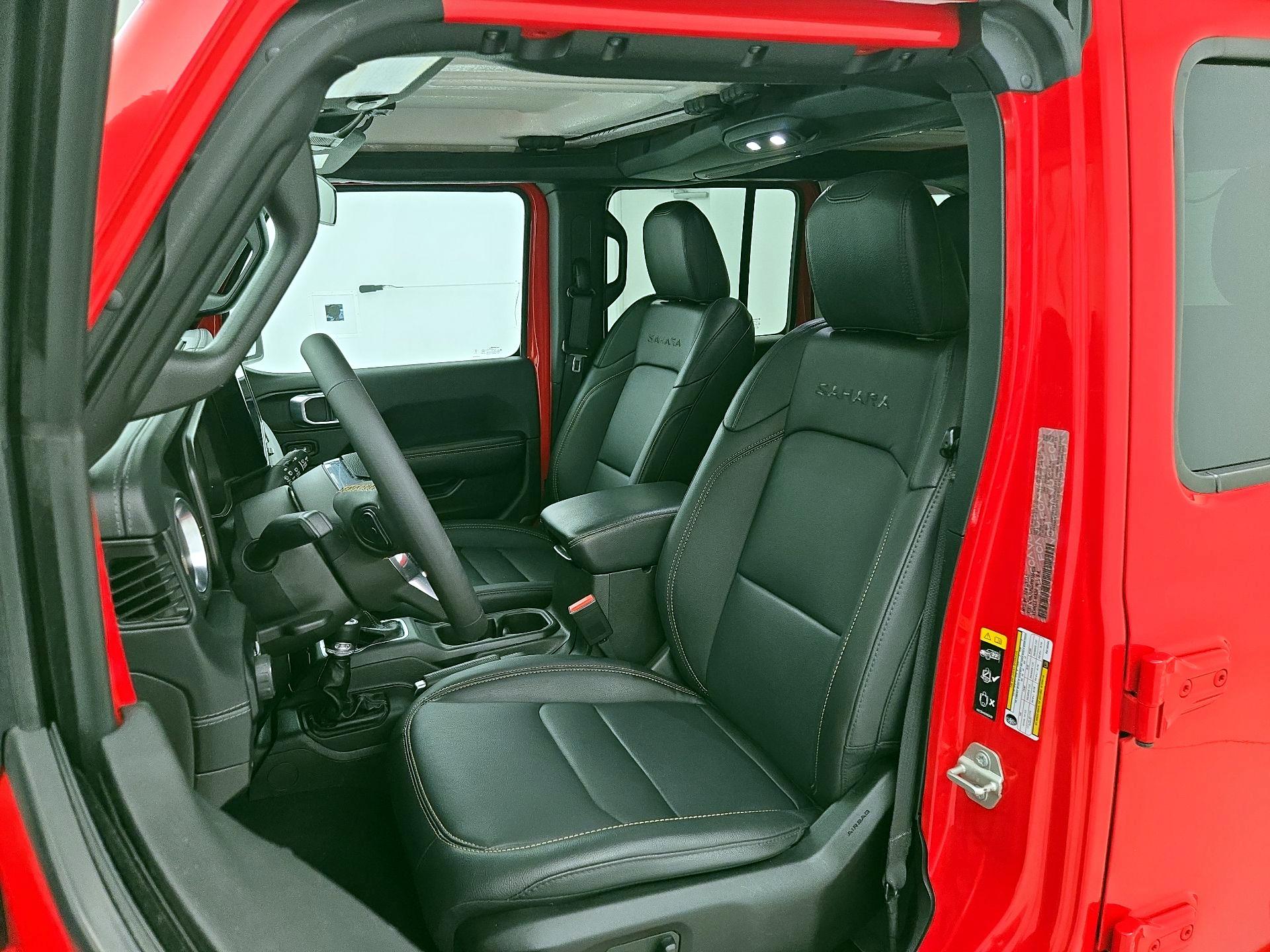 Thumbnail: 2024 Jeep Wrangler - 11