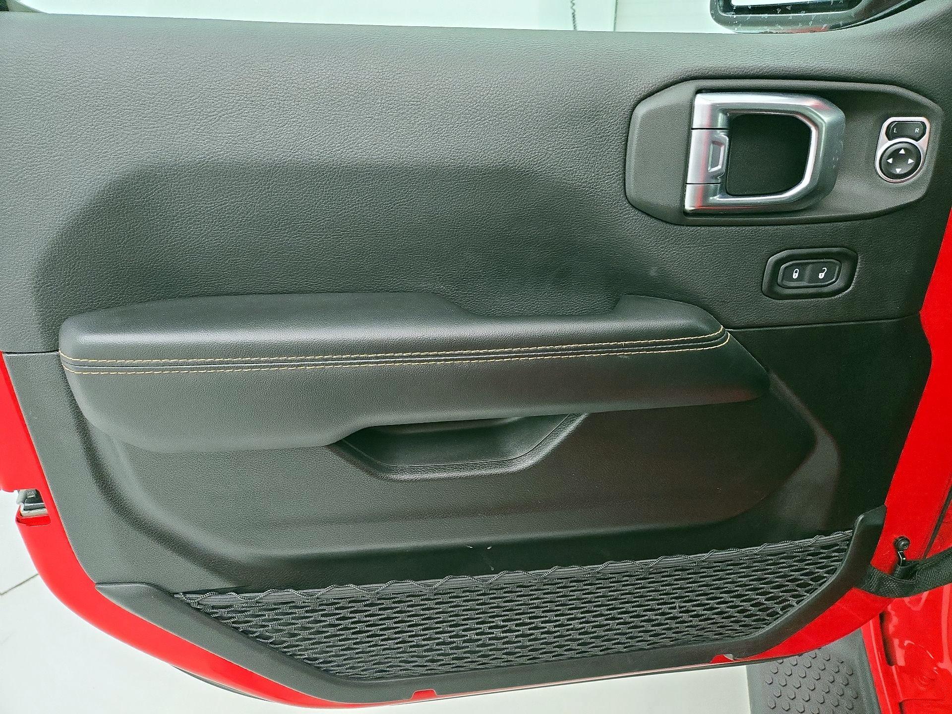 Thumbnail: 2024 Jeep Wrangler - 12