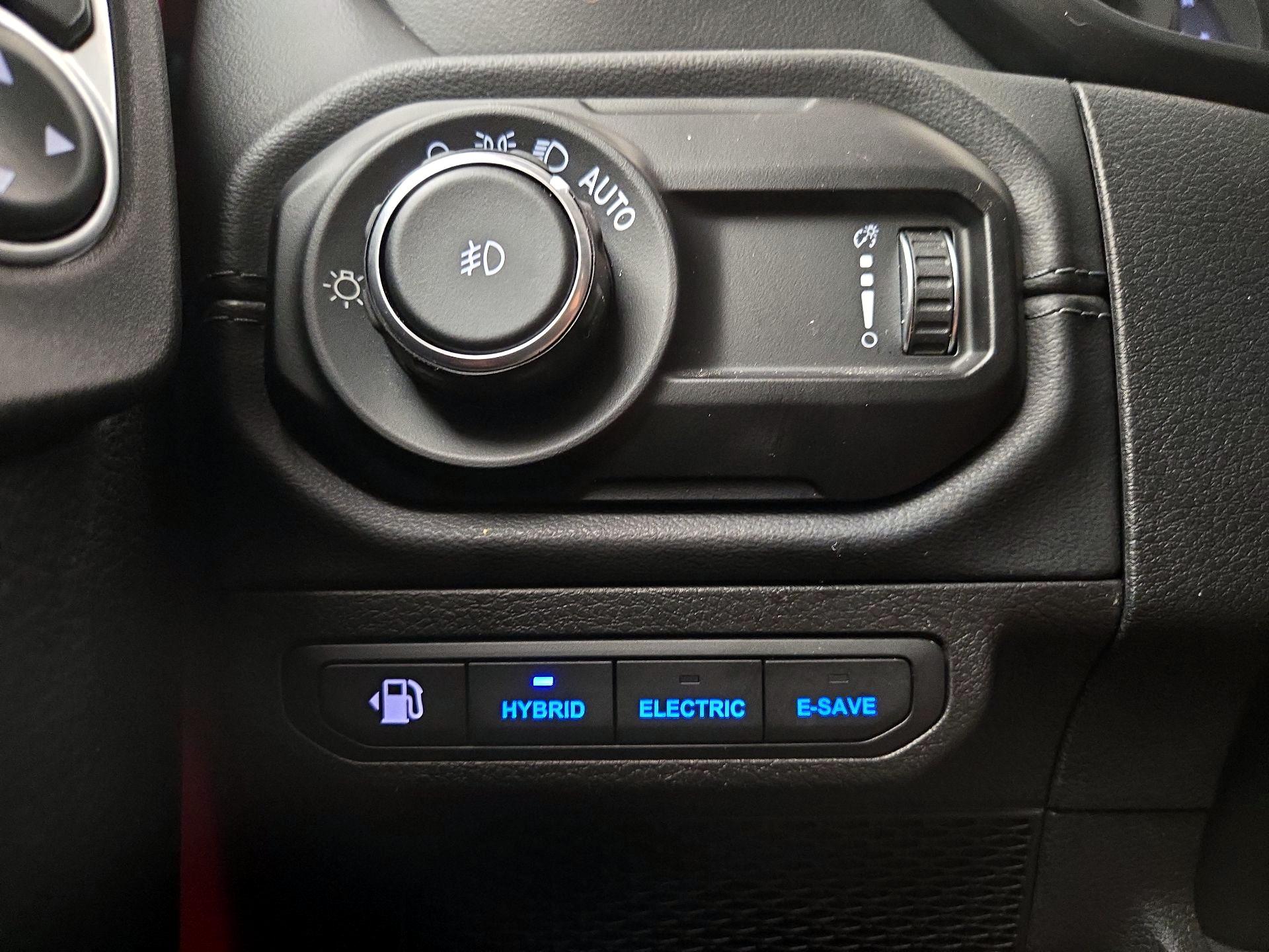 Thumbnail: 2024 Jeep Wrangler - 13