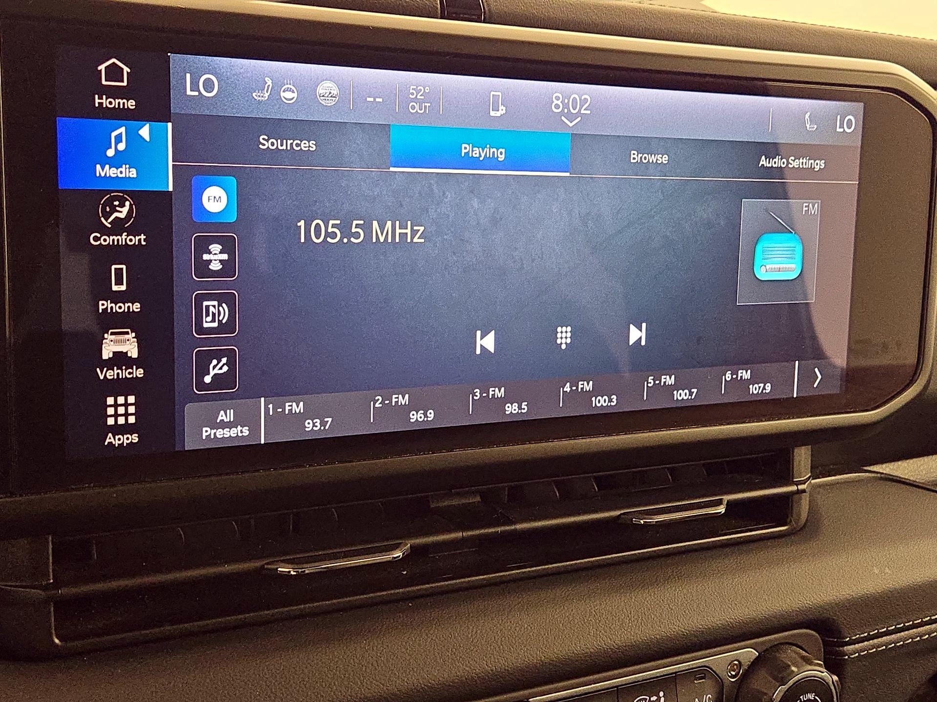 Thumbnail: 2024 Jeep Wrangler - 15