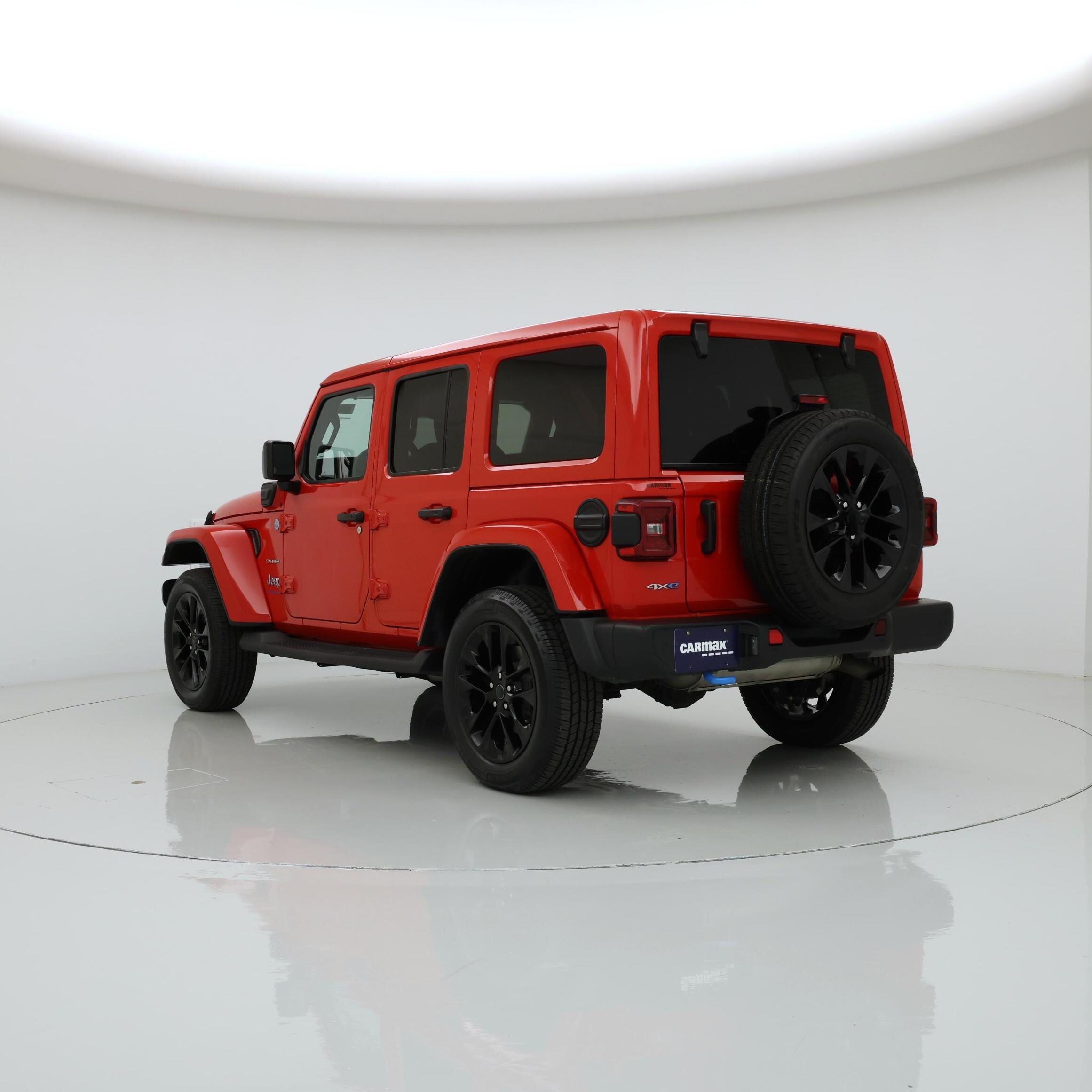 Thumbnail: 2024 Jeep Wrangler - 2