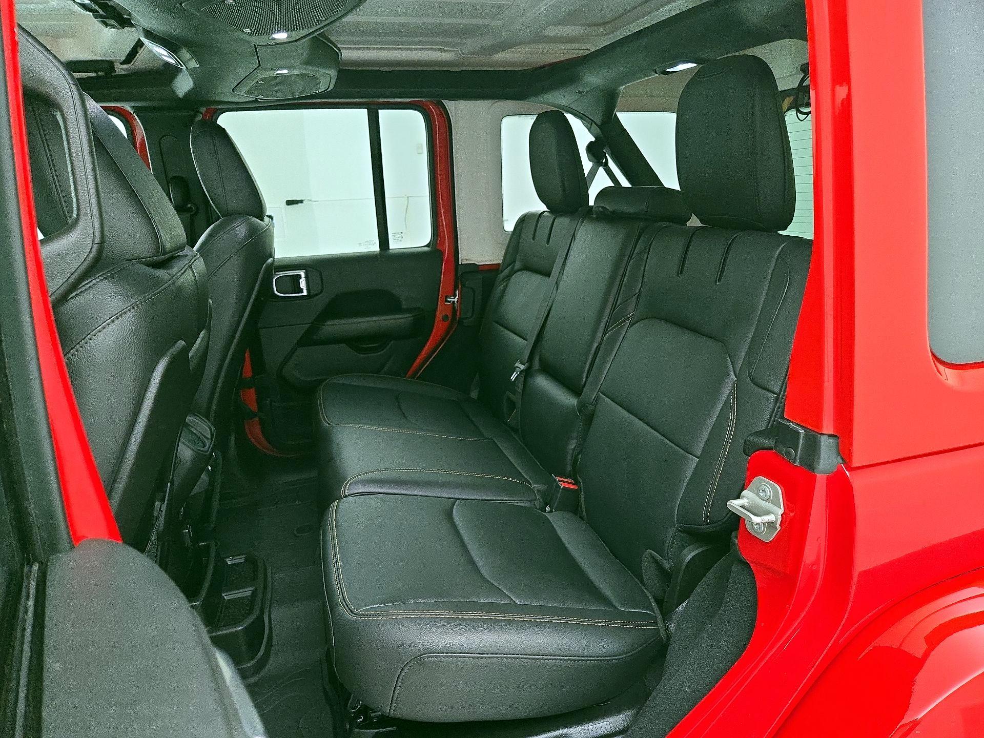 Thumbnail: 2024 Jeep Wrangler - 19