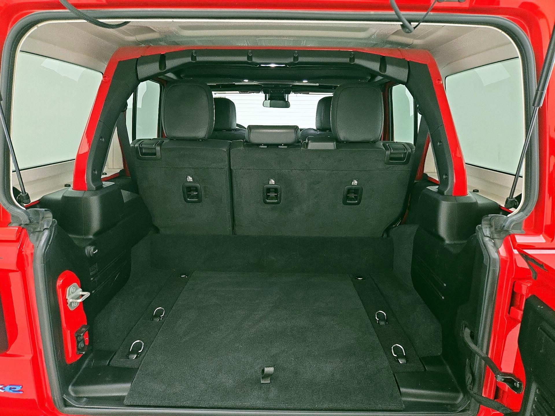 Thumbnail: 2024 Jeep Wrangler - 20