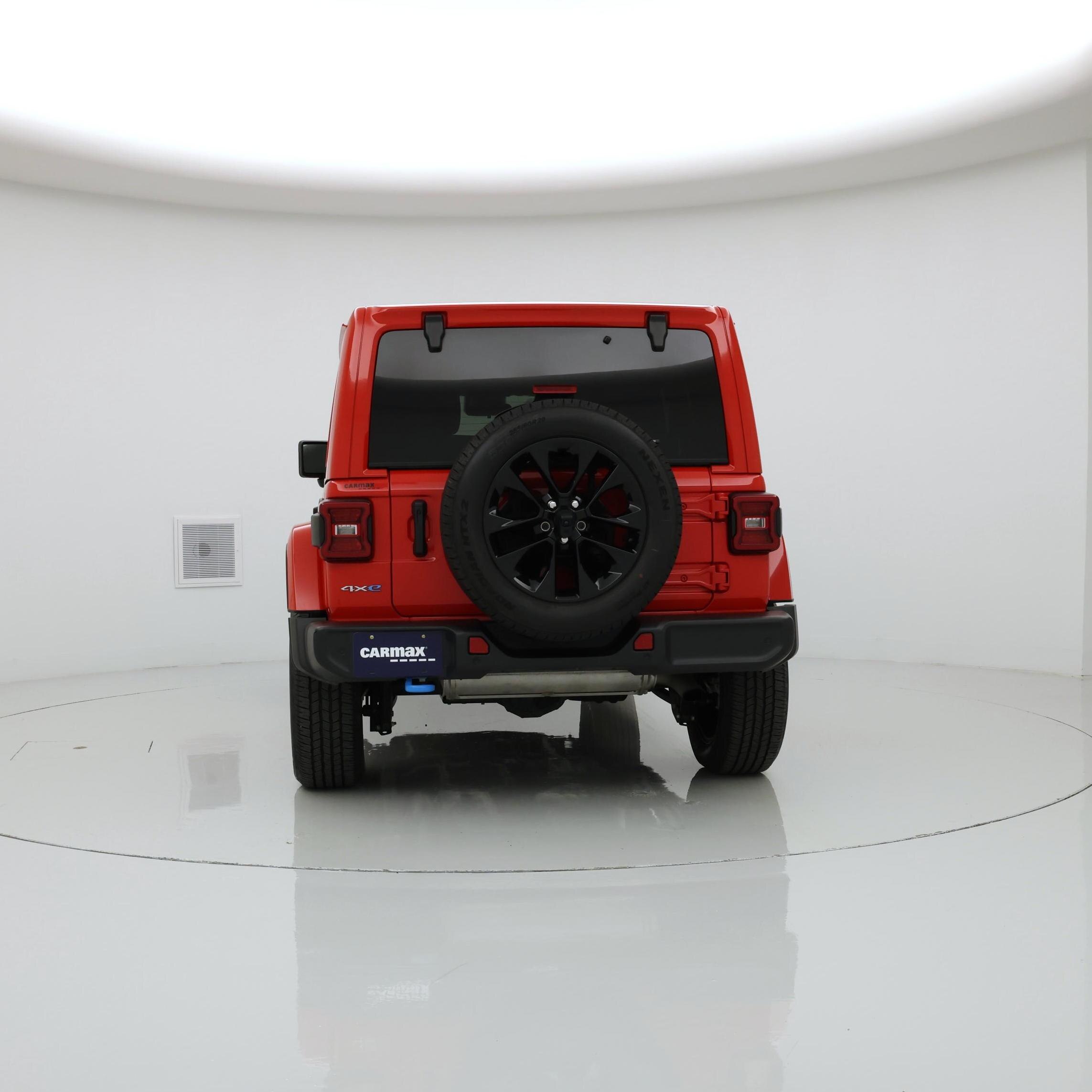 Thumbnail: 2024 Jeep Wrangler - 6
