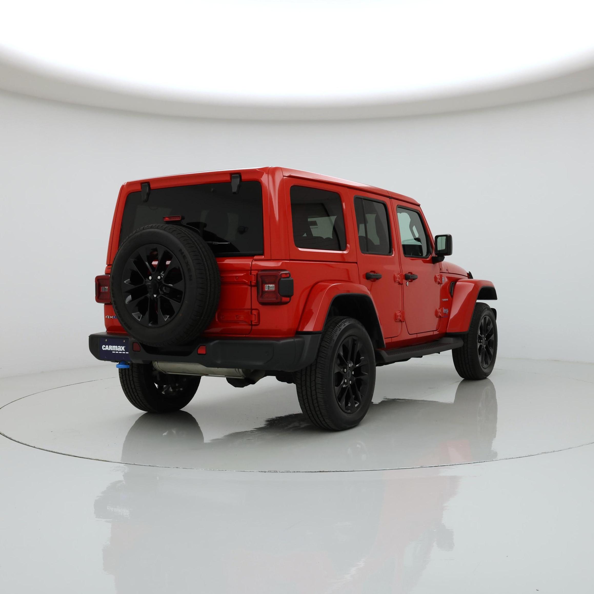 Thumbnail: 2024 Jeep Wrangler - 8