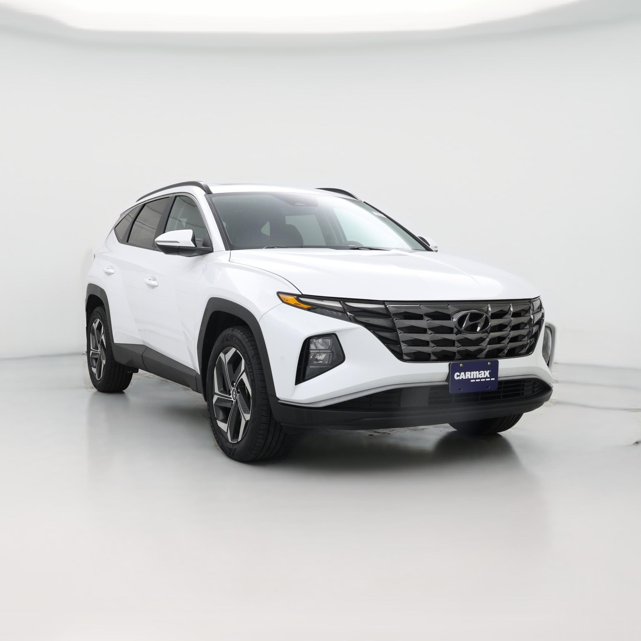 Thumbnail: 2022 Hyundai Tucson - 1