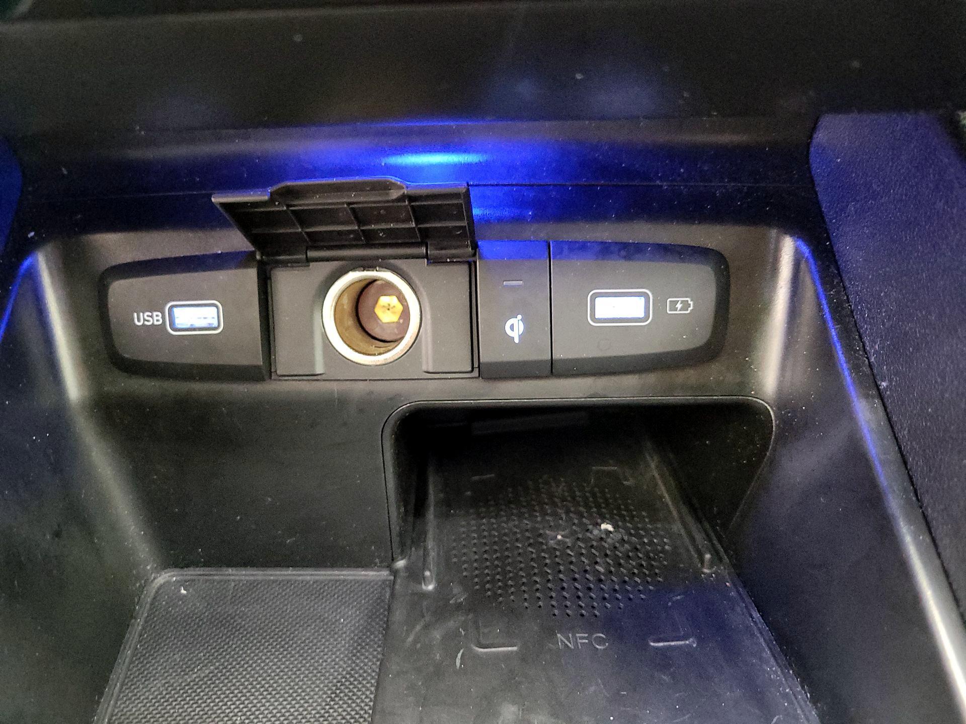 Thumbnail: 2022 Hyundai Tucson - 18