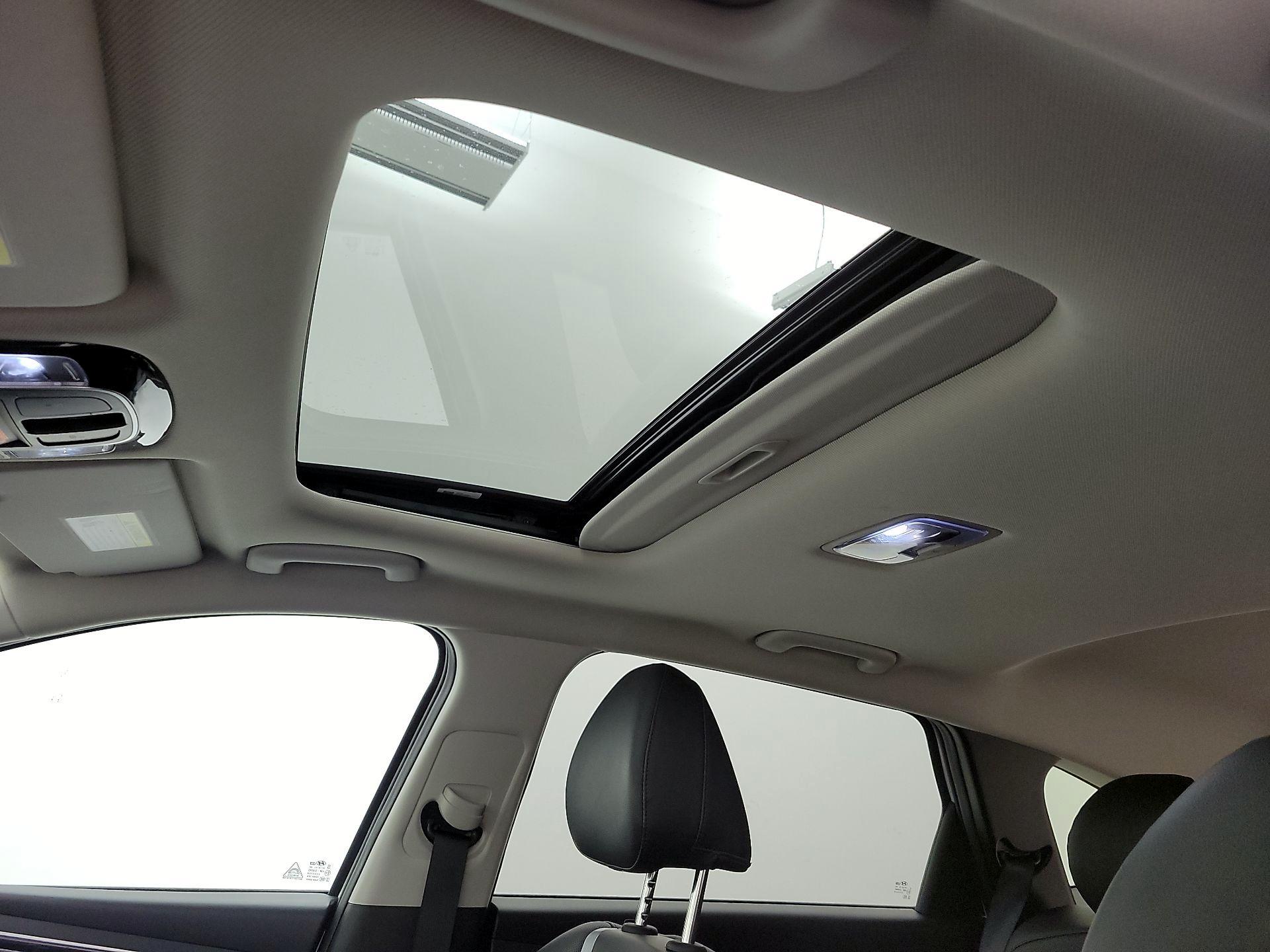 Thumbnail: 2022 Hyundai Tucson - 19