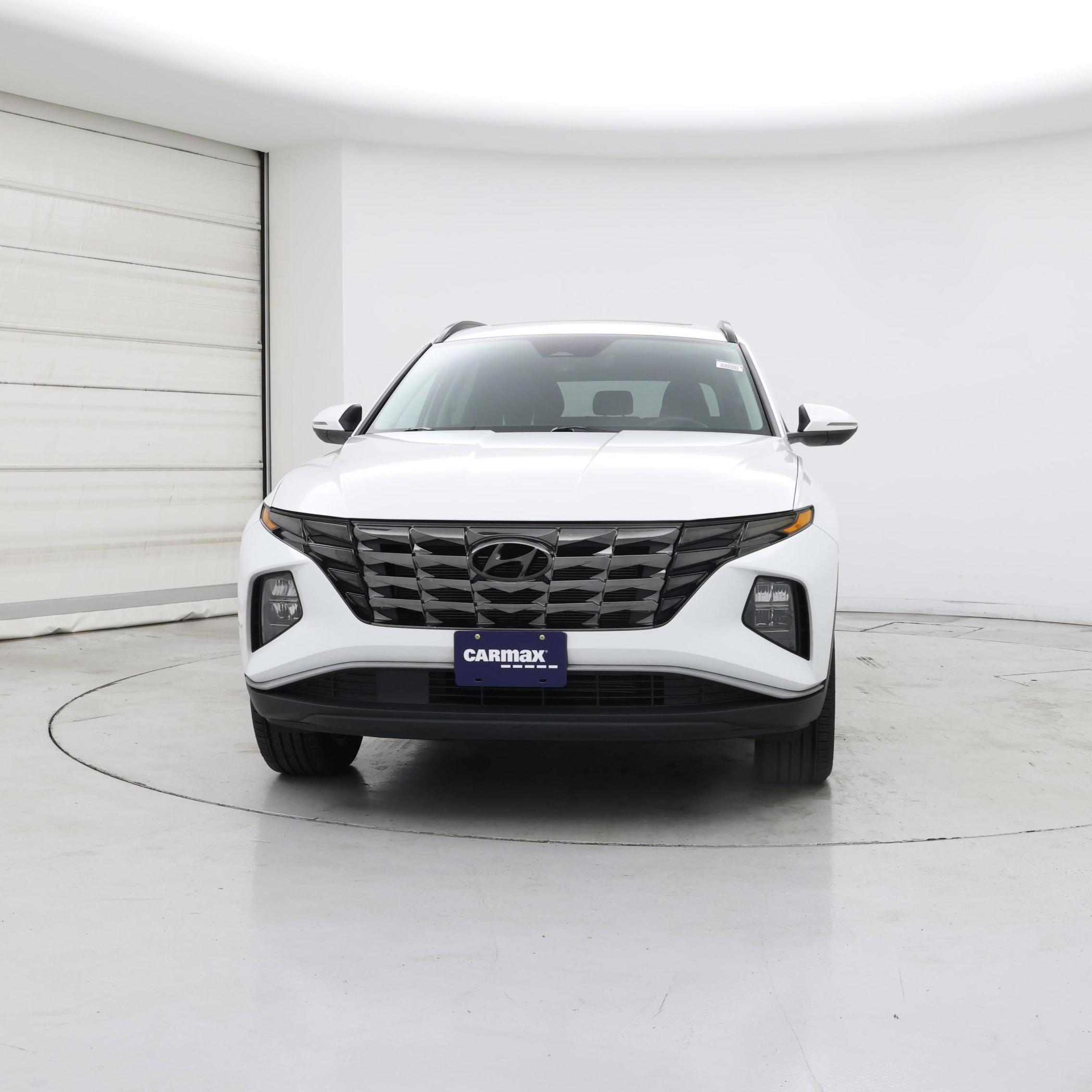 Thumbnail: 2022 Hyundai Tucson - 5