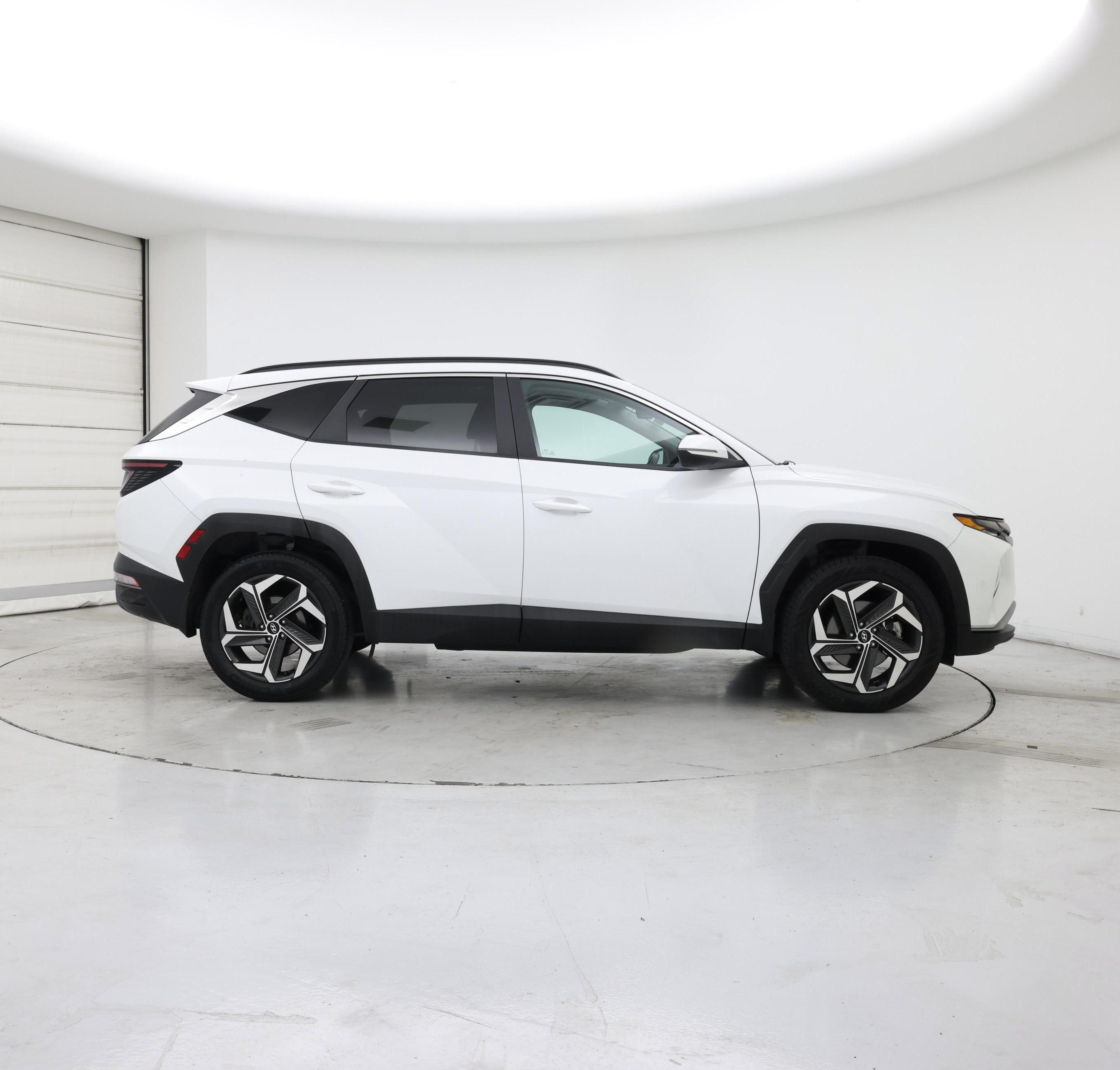 Thumbnail: 2022 Hyundai Tucson - 7