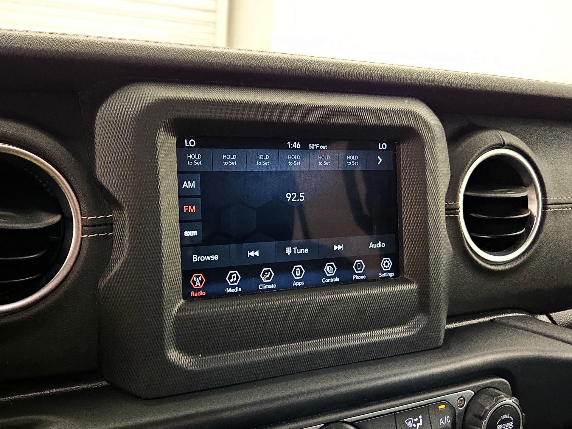 Thumbnail: 2021 Jeep Wrangler - 15