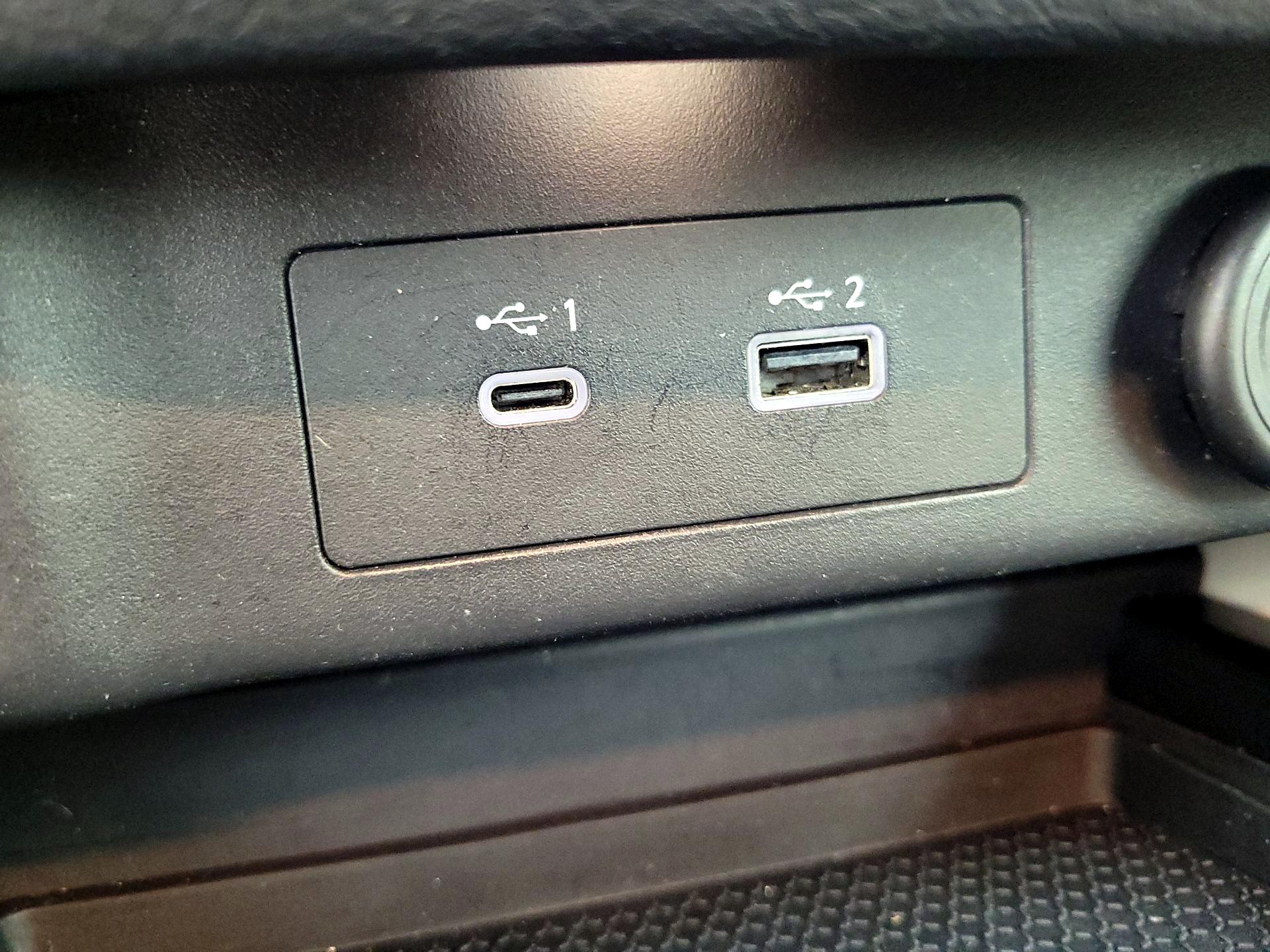 Thumbnail: 2022 Nissan Rogue - 18