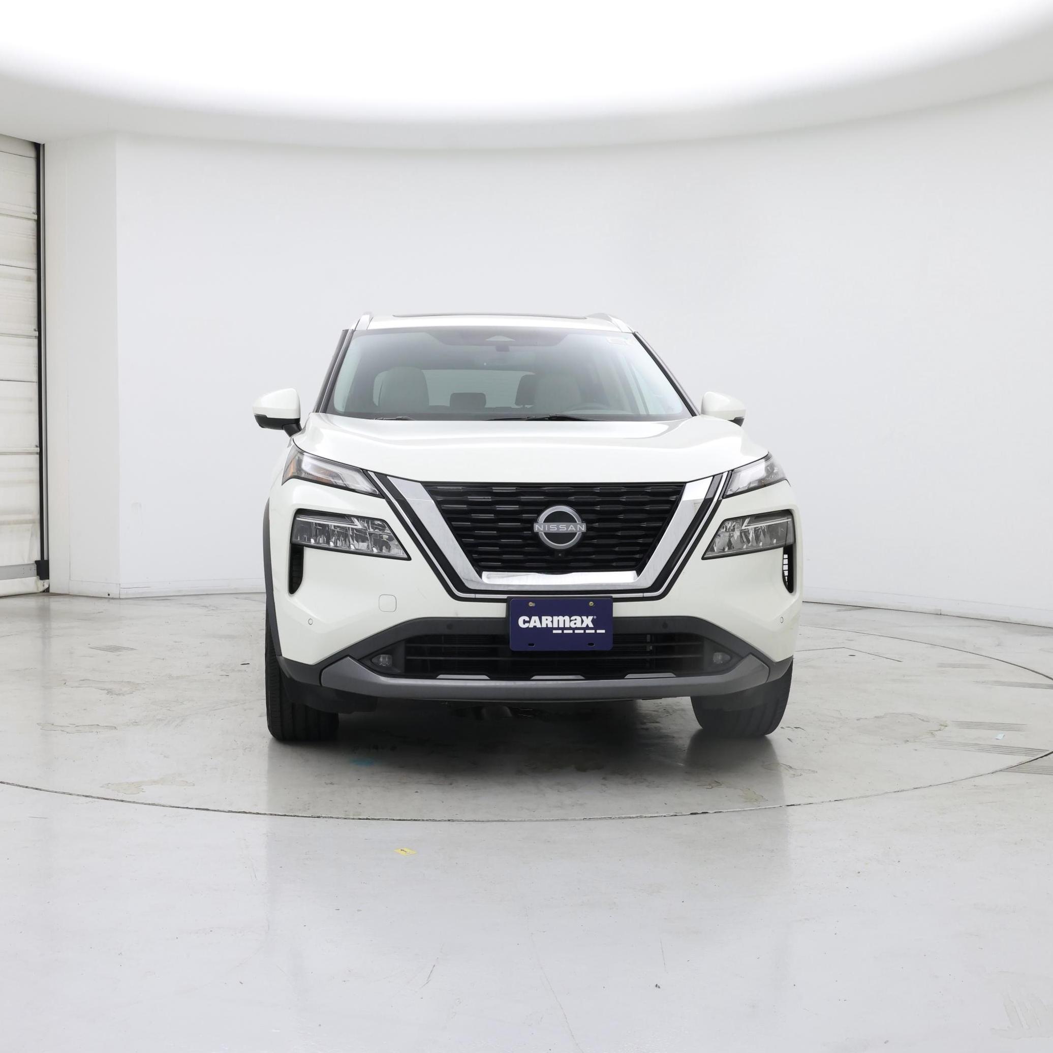 Thumbnail: 2022 Nissan Rogue - 5