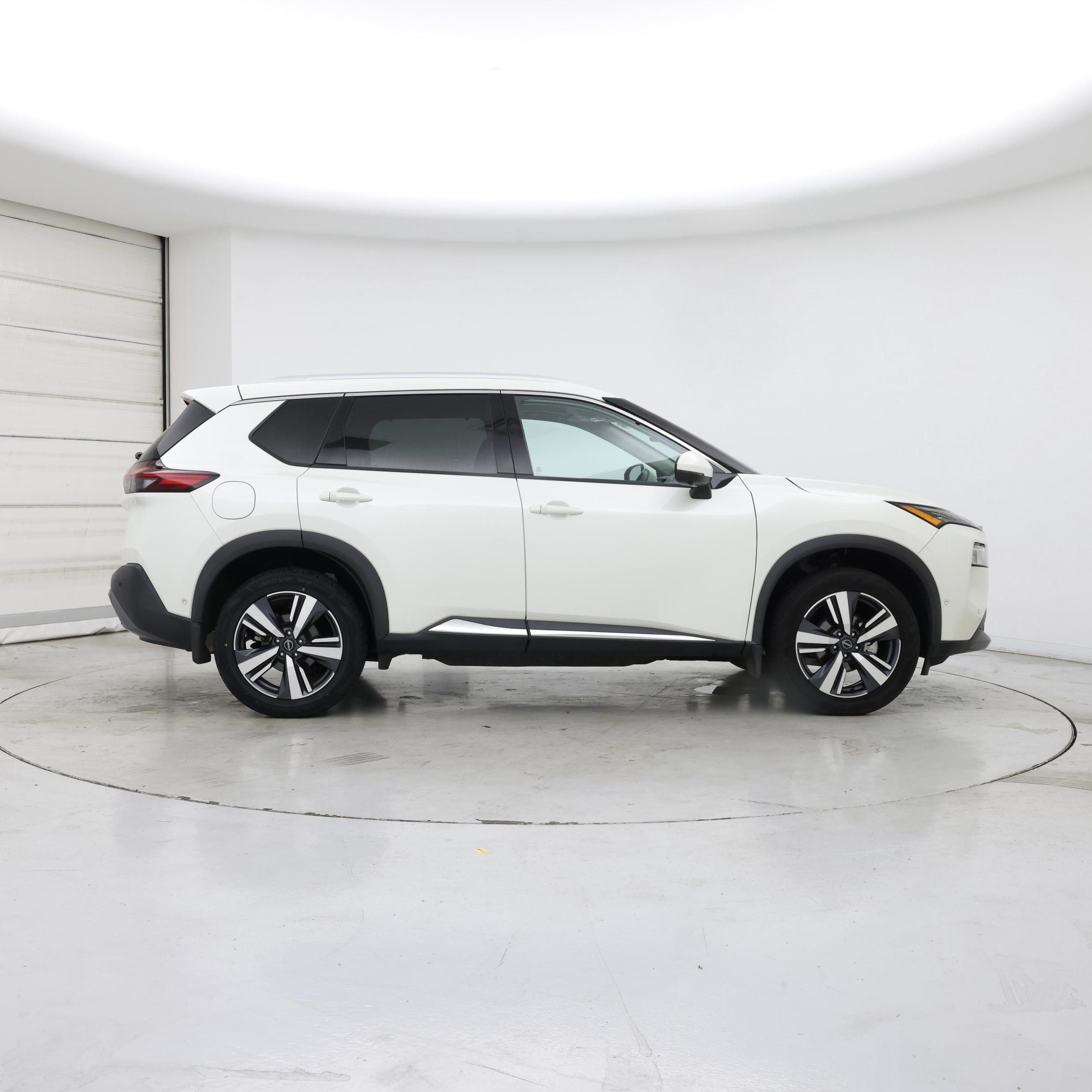 Thumbnail: 2022 Nissan Rogue - 7