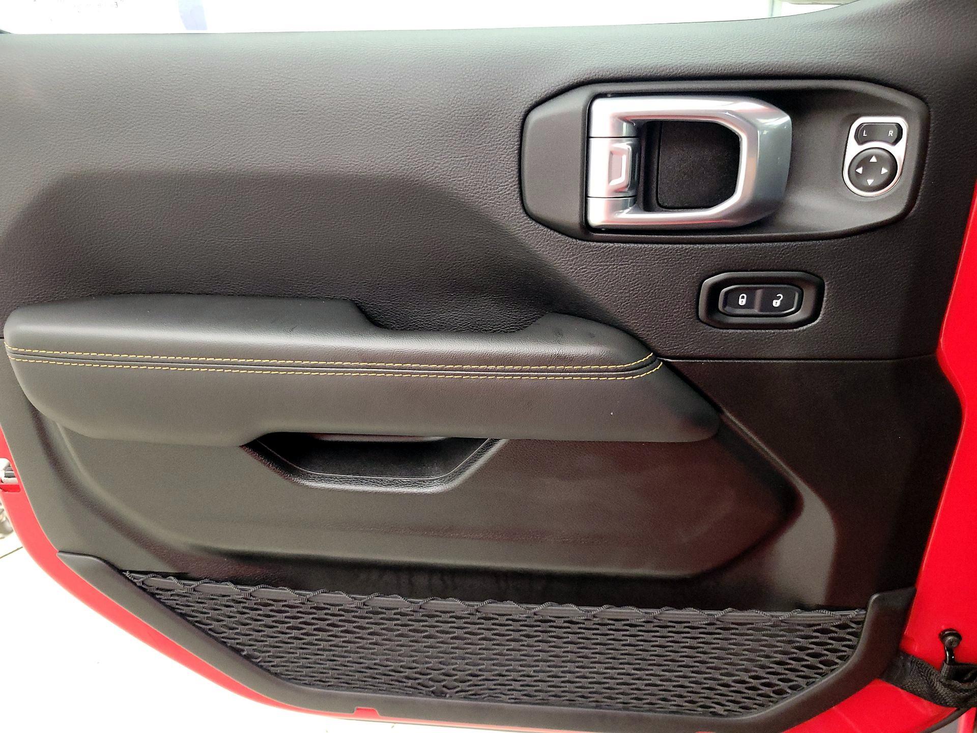 Thumbnail: 2024 Jeep Wrangler - 12