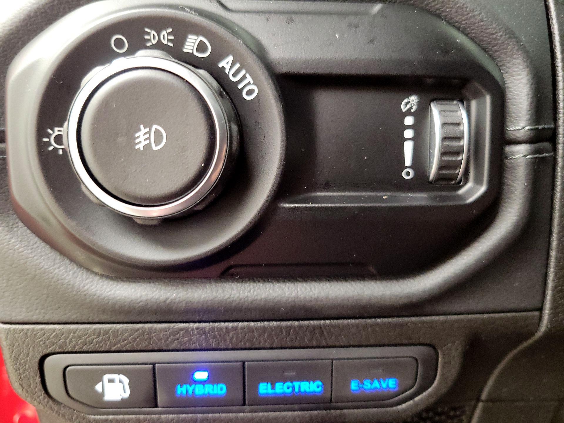 Thumbnail: 2024 Jeep Wrangler - 13