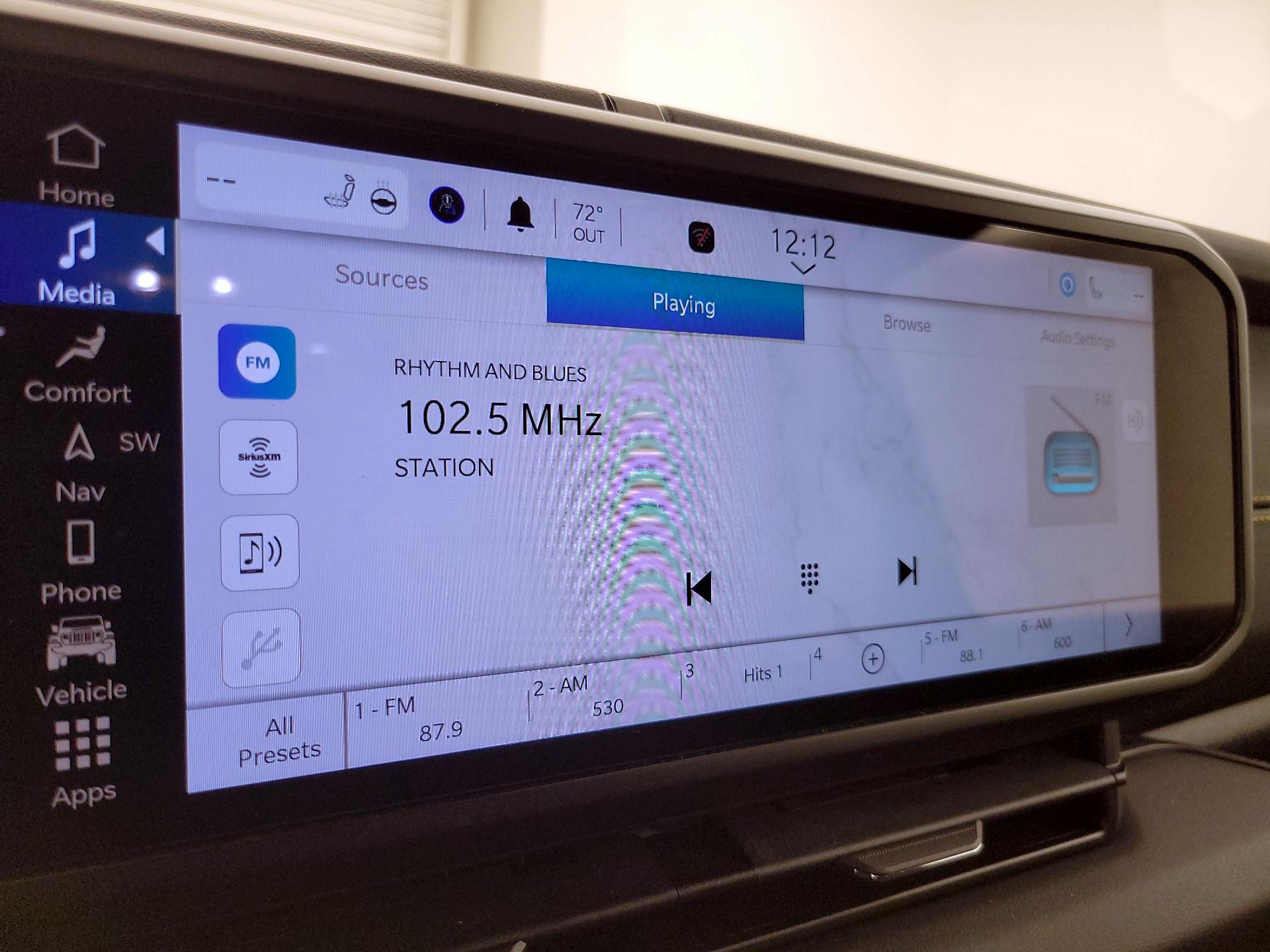 Thumbnail: 2024 Jeep Wrangler - 15