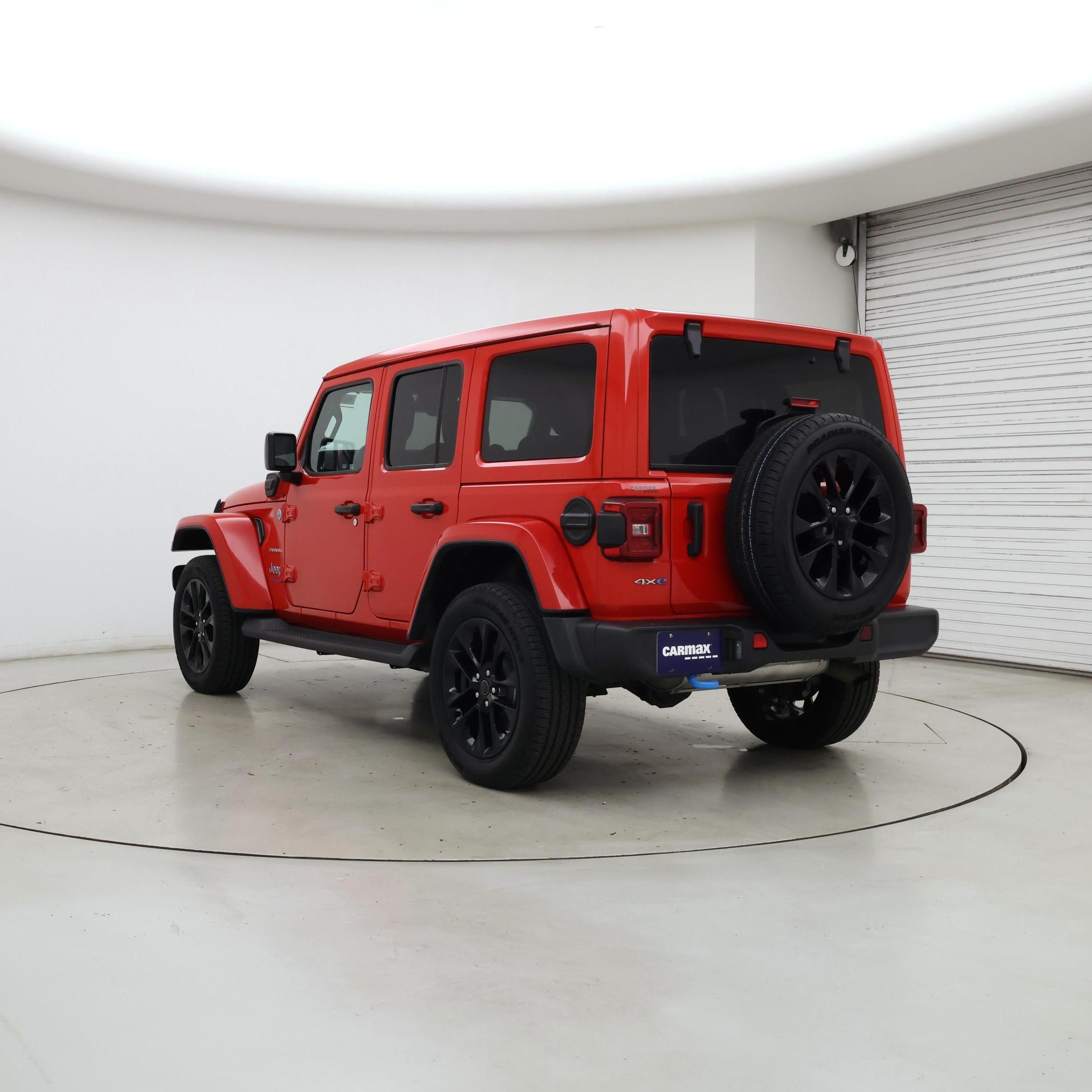 Thumbnail: 2024 Jeep Wrangler - 2
