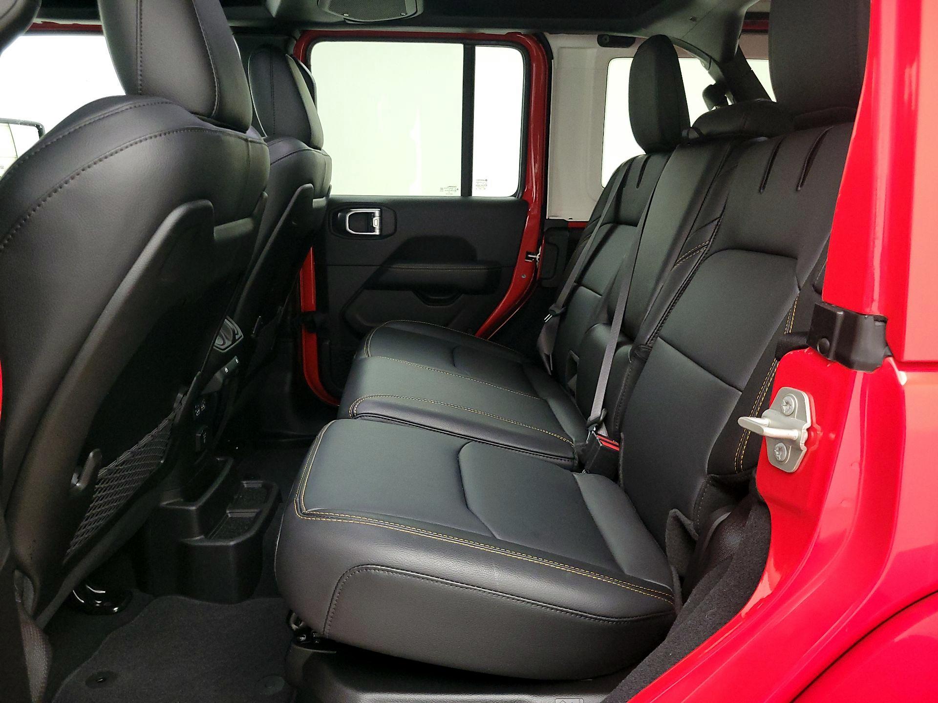 Thumbnail: 2024 Jeep Wrangler - 19