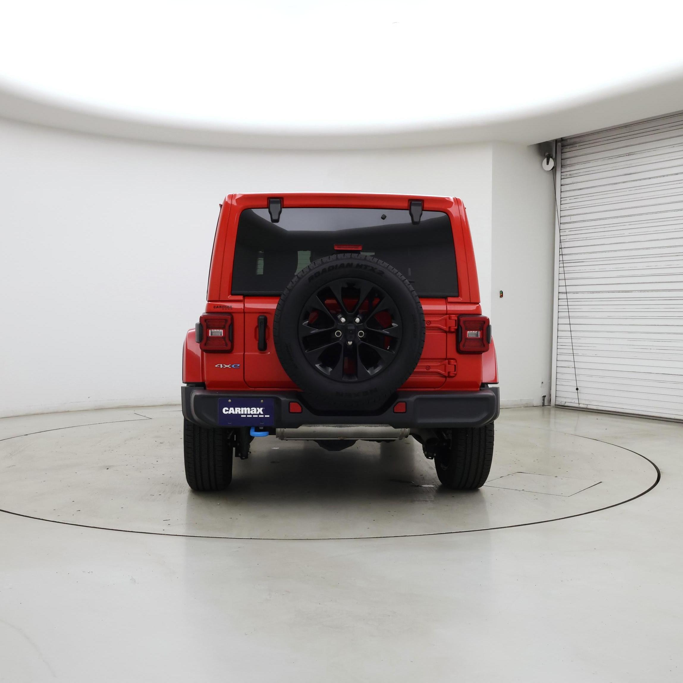 Thumbnail: 2024 Jeep Wrangler - 6