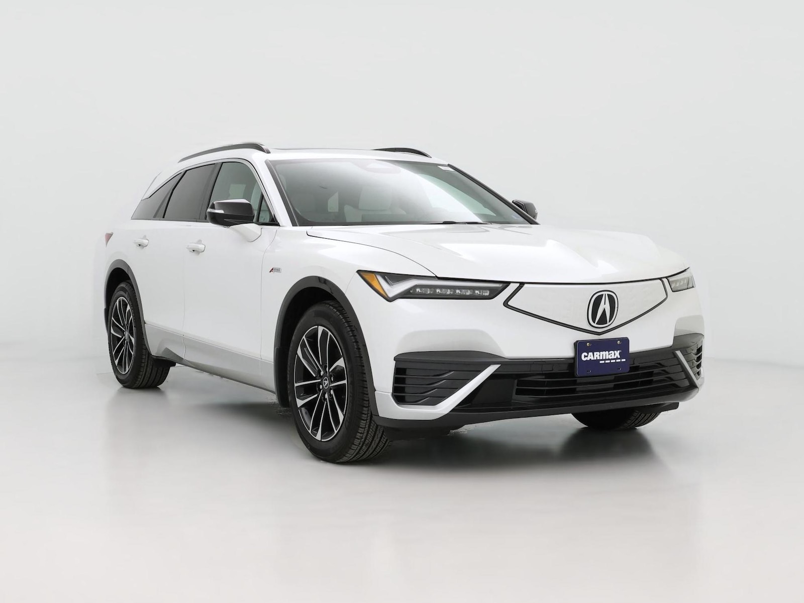 2024 Acura ZDX