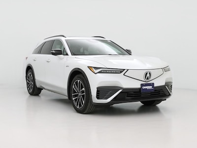 2024 Acura ZDX A-Spec