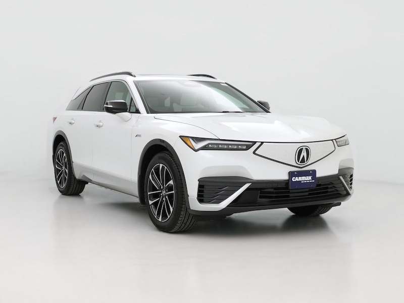 2024 Acura ZDX A-Spec -
                  Glen Allen, VA