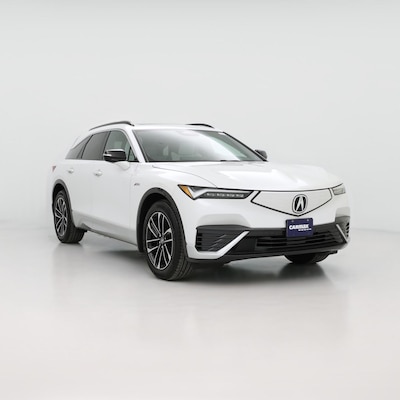 2024 Acura ZDX A-Spec