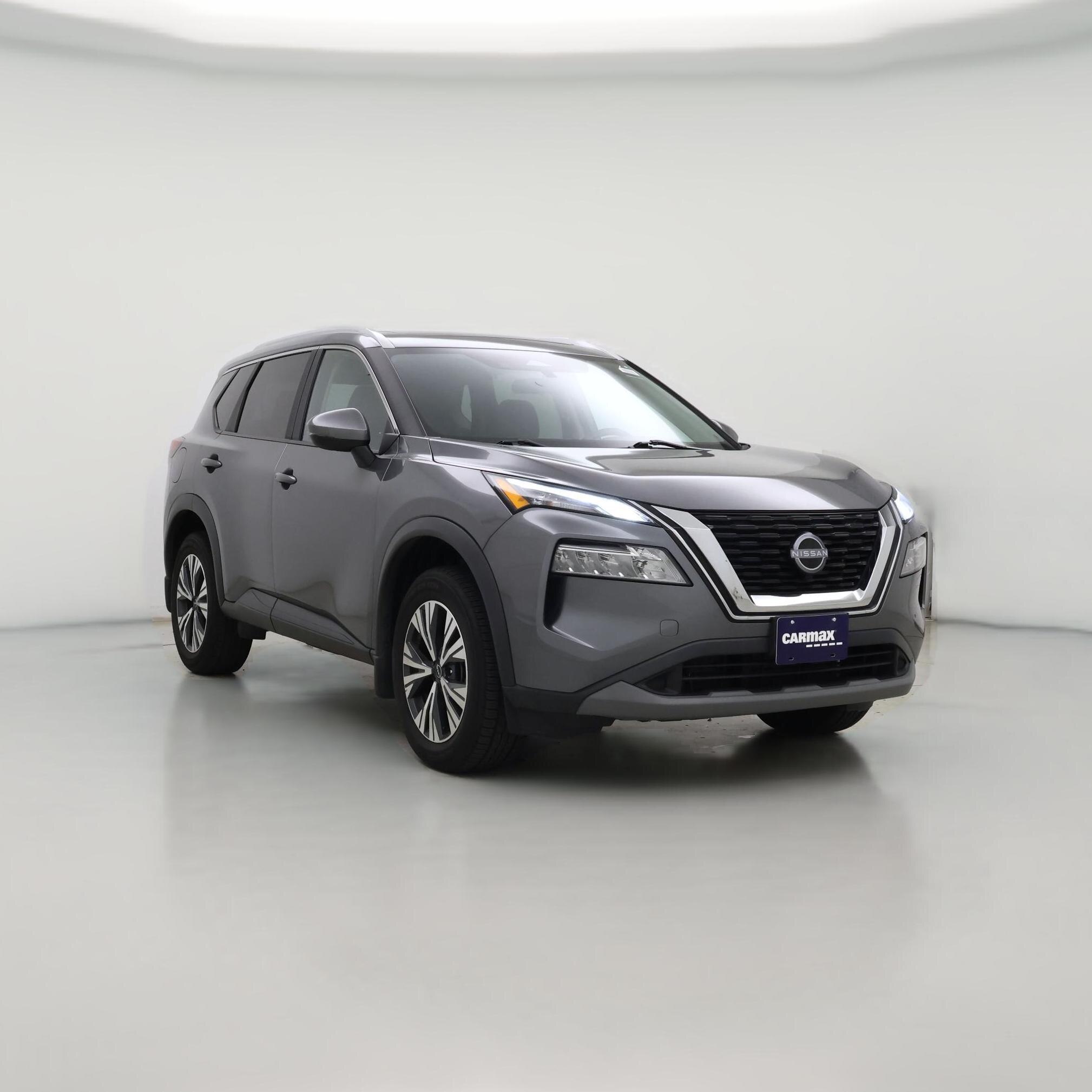 Thumbnail: 2023 Nissan Rogue - 1
