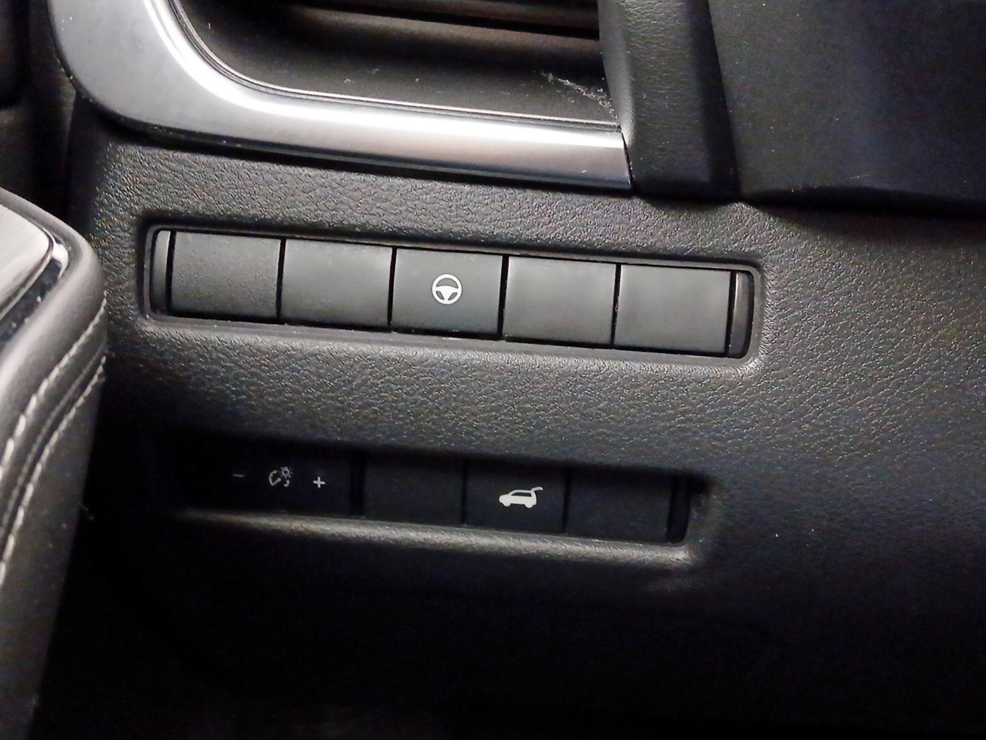 Thumbnail: 2023 Nissan Rogue - 13