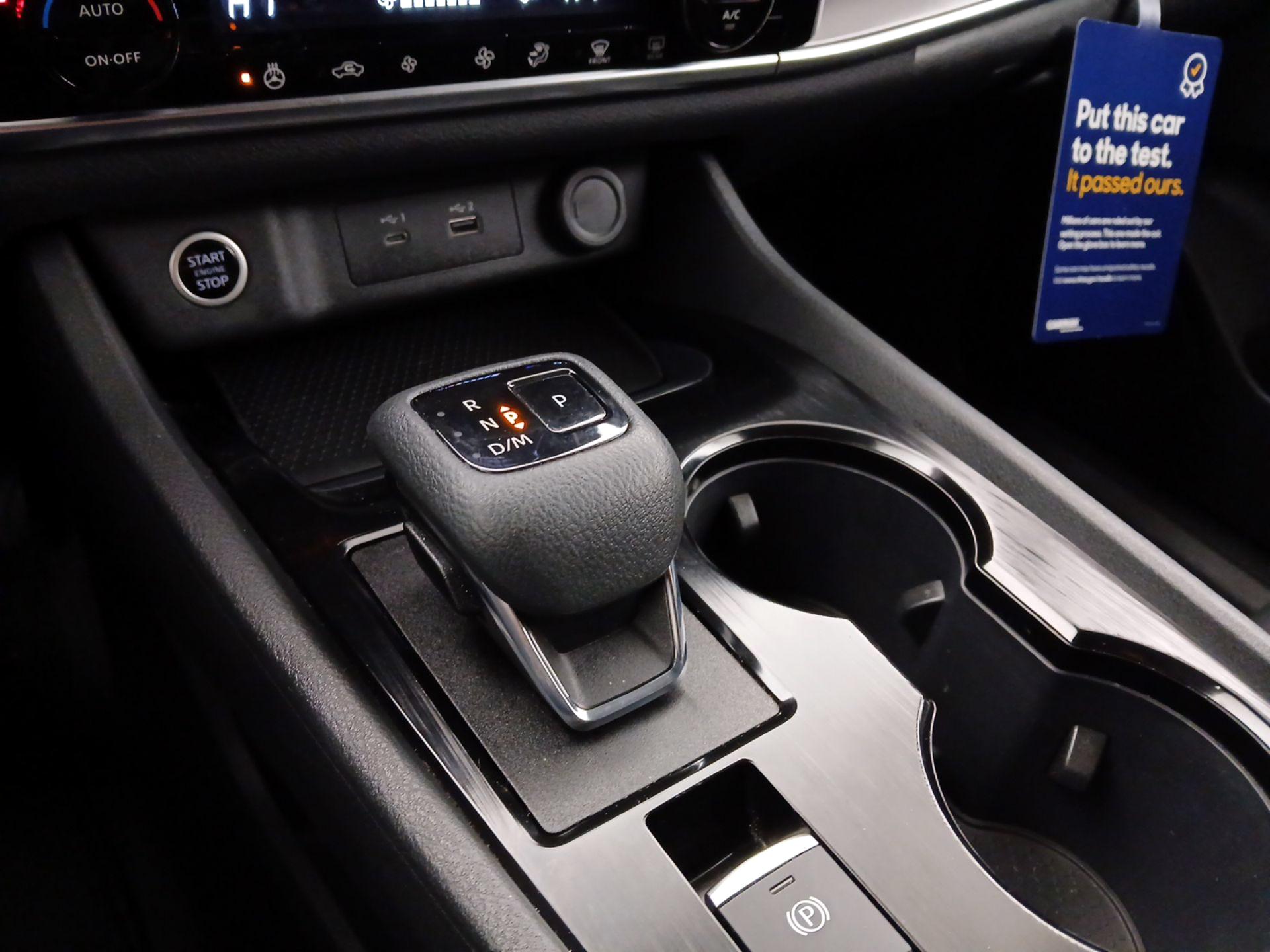 Thumbnail: 2023 Nissan Rogue - 17