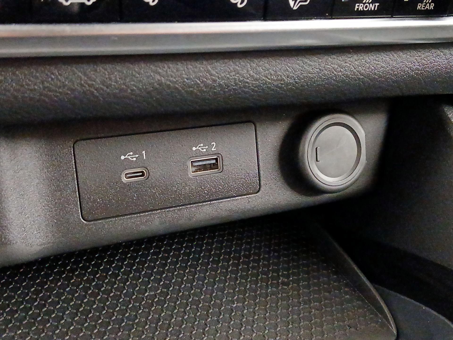 Thumbnail: 2023 Nissan Rogue - 18