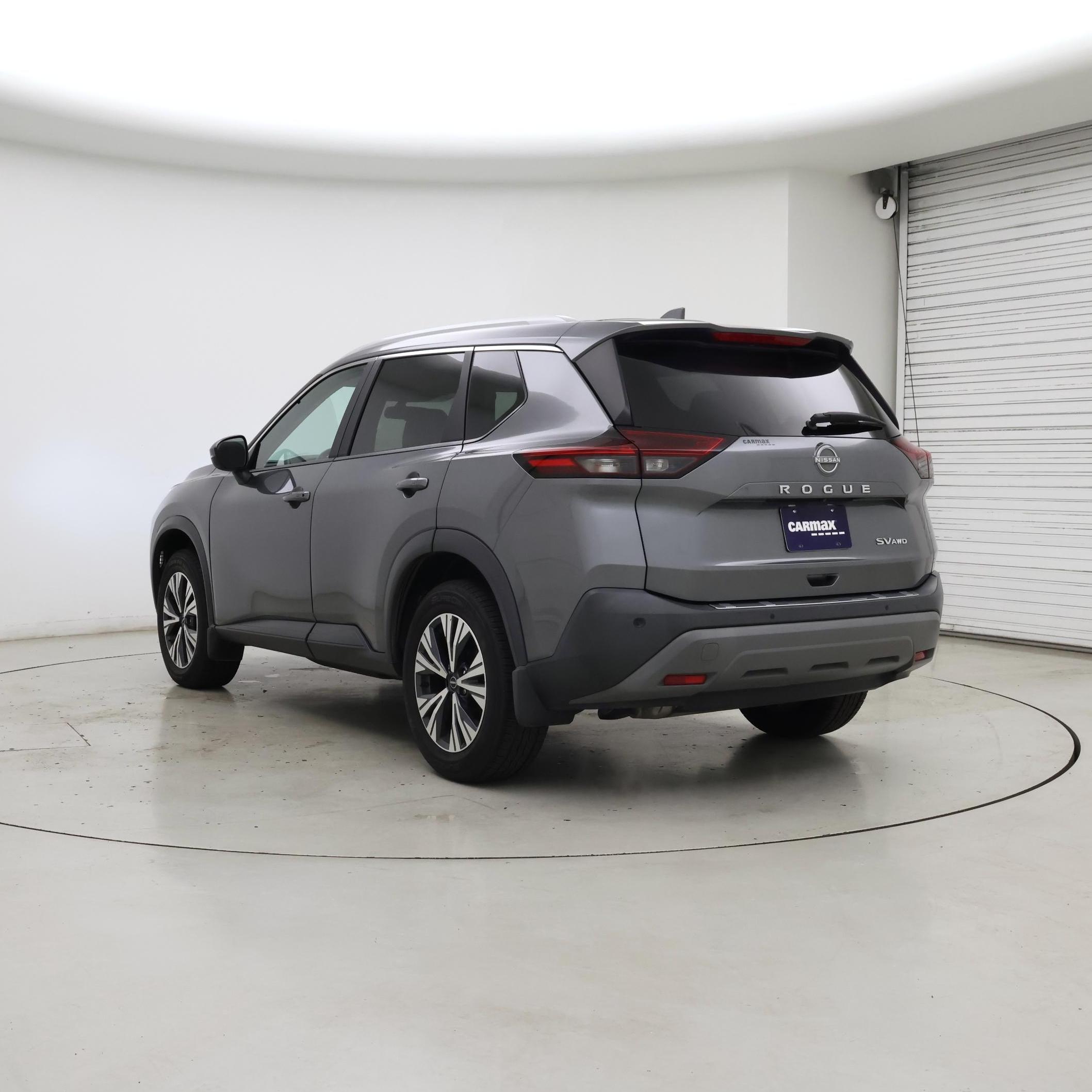 Thumbnail: 2023 Nissan Rogue - 2