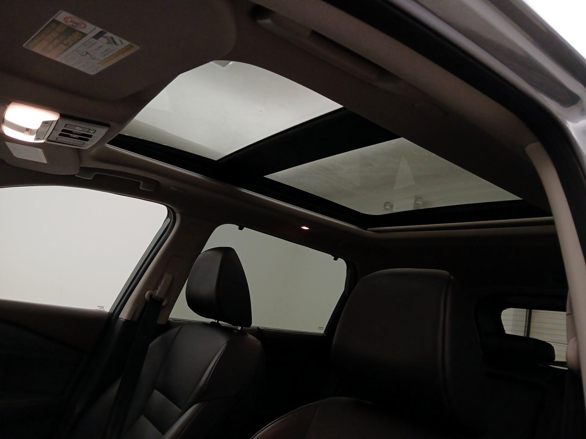 Thumbnail: 2023 Nissan Rogue - 19