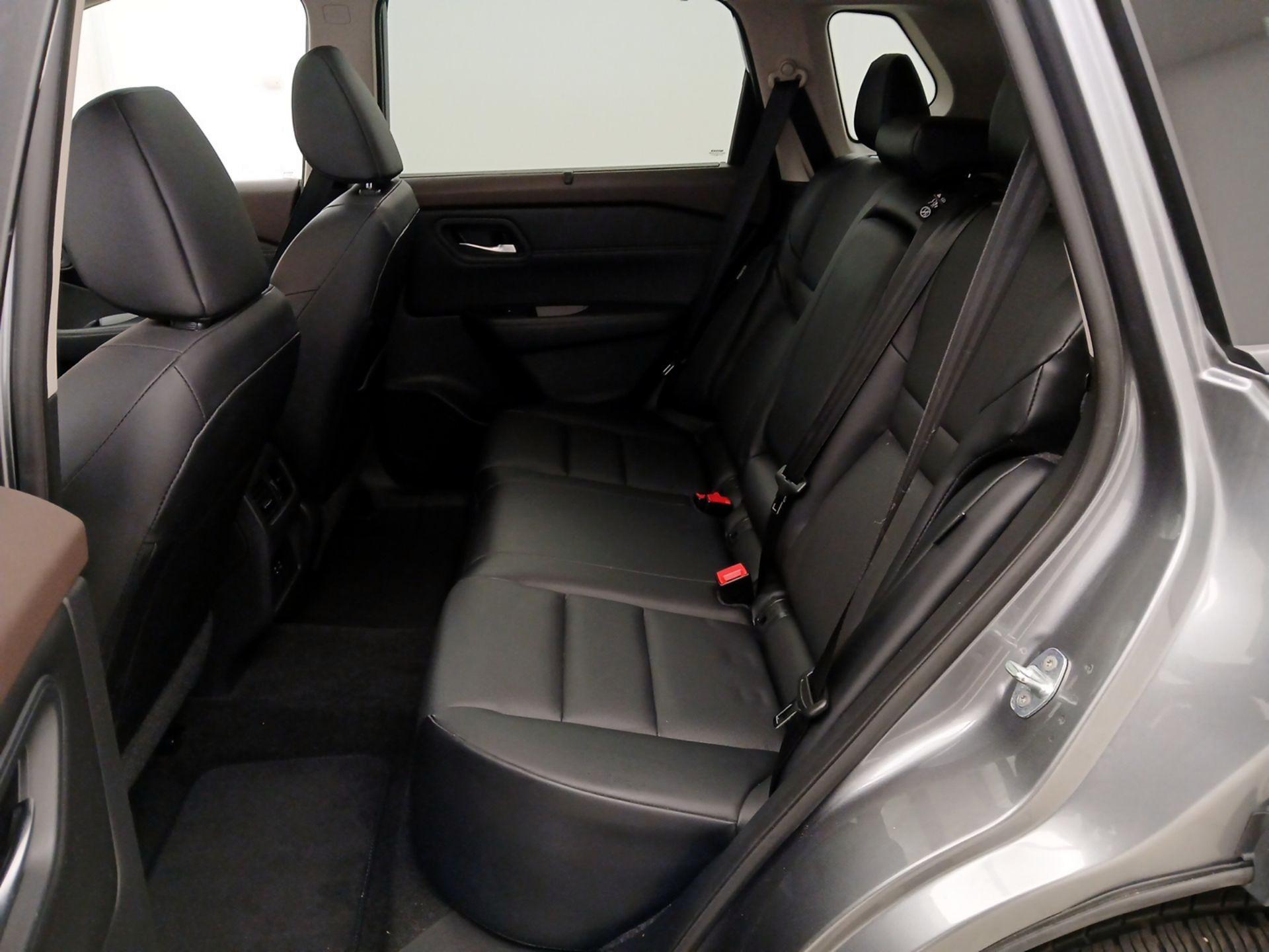 Thumbnail: 2023 Nissan Rogue - 20