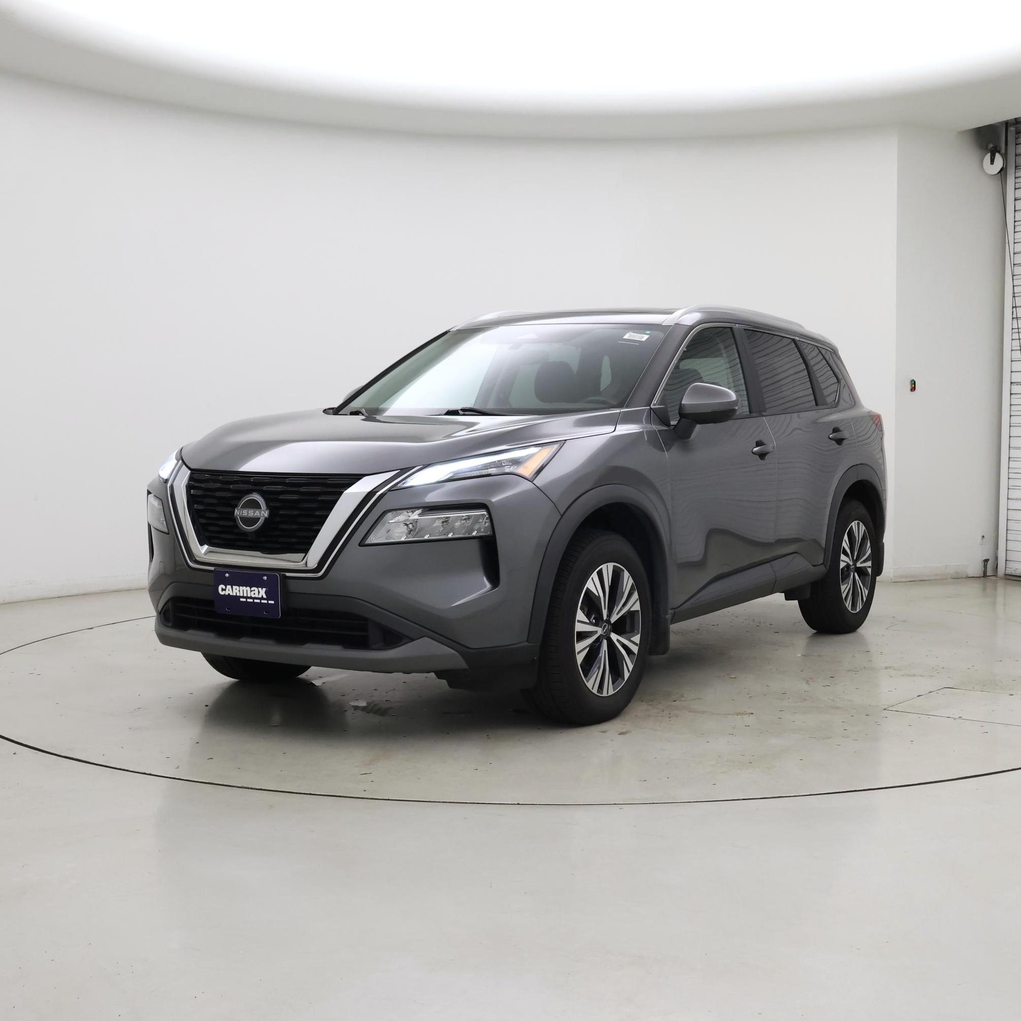 Thumbnail: 2023 Nissan Rogue - 4