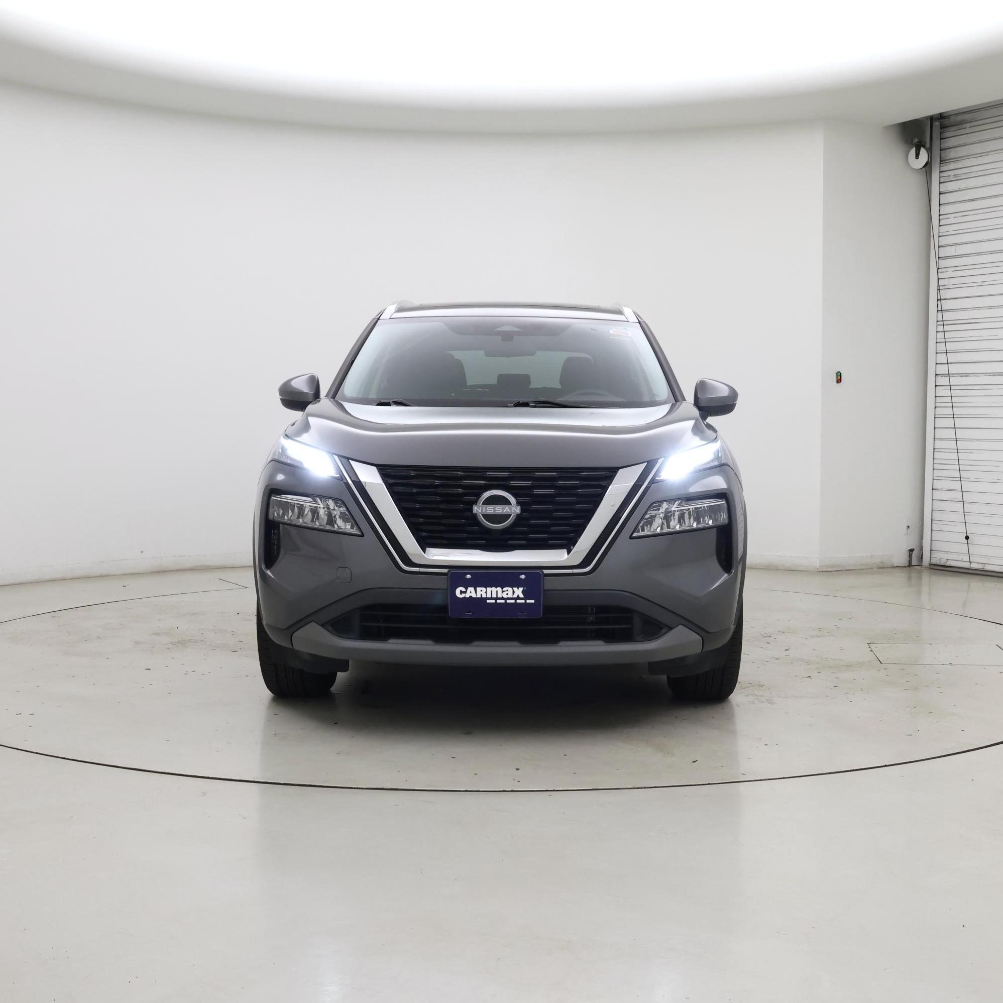 Thumbnail: 2023 Nissan Rogue - 5