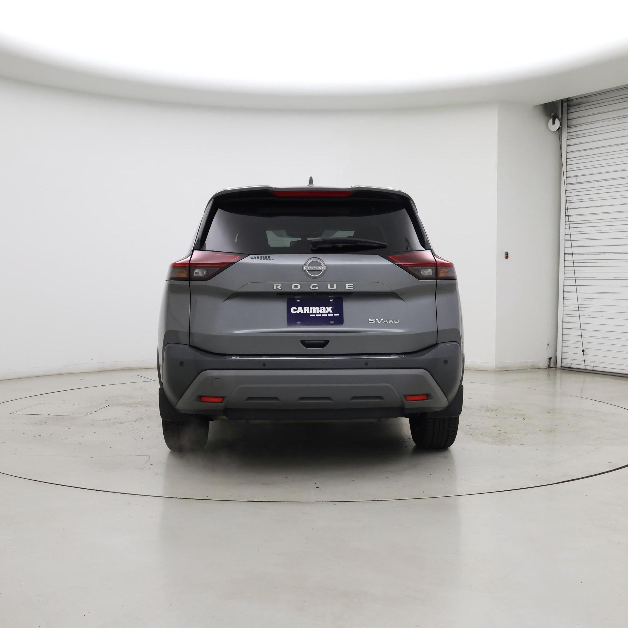 Thumbnail: 2023 Nissan Rogue - 6