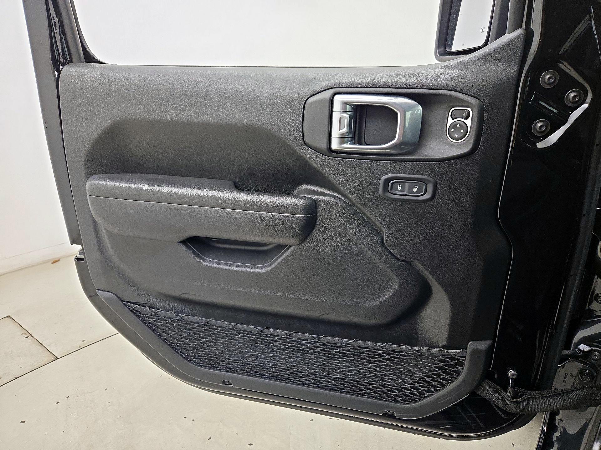 Thumbnail: 2023 Jeep Wrangler - 12