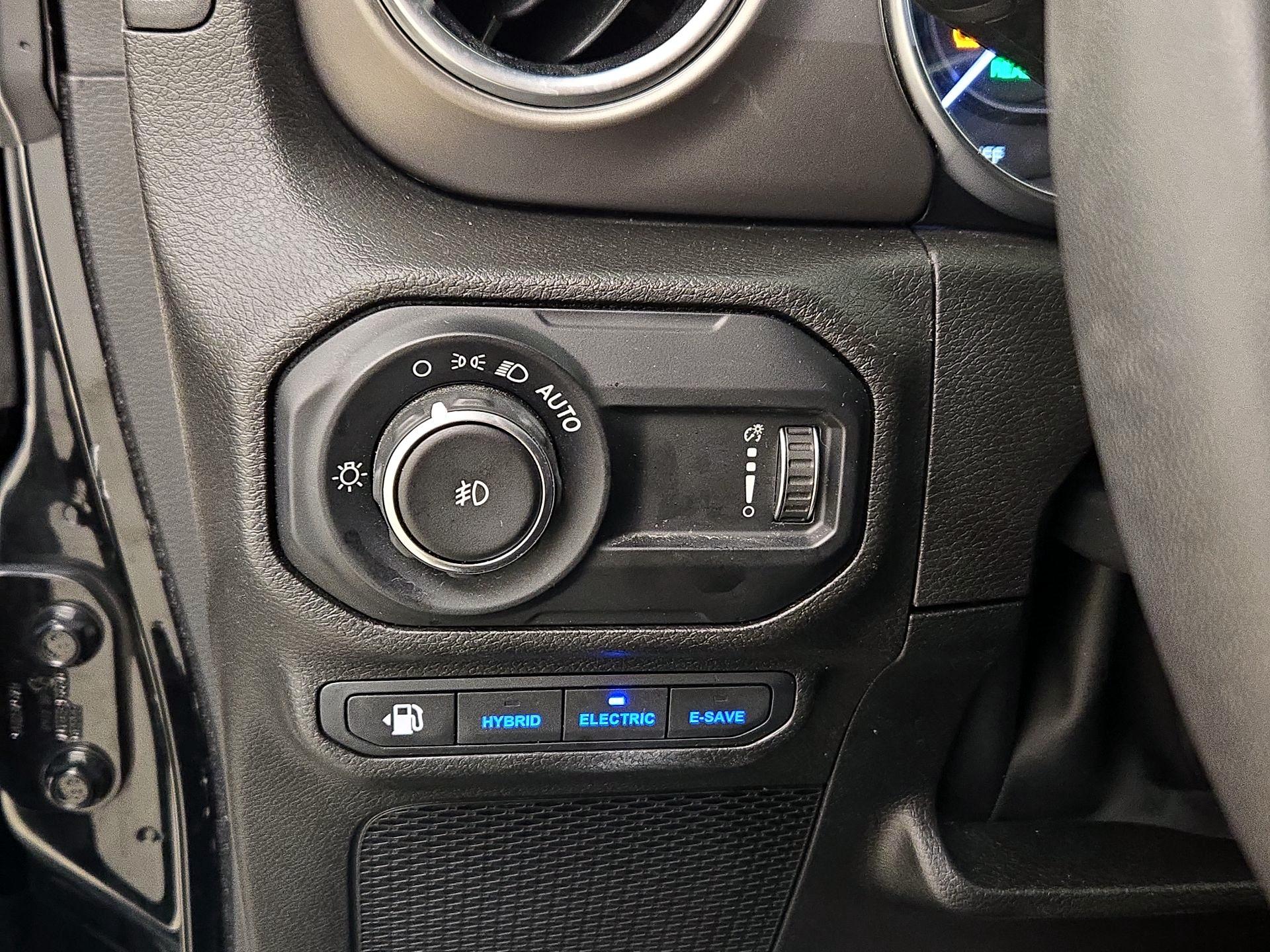 Thumbnail: 2023 Jeep Wrangler - 13